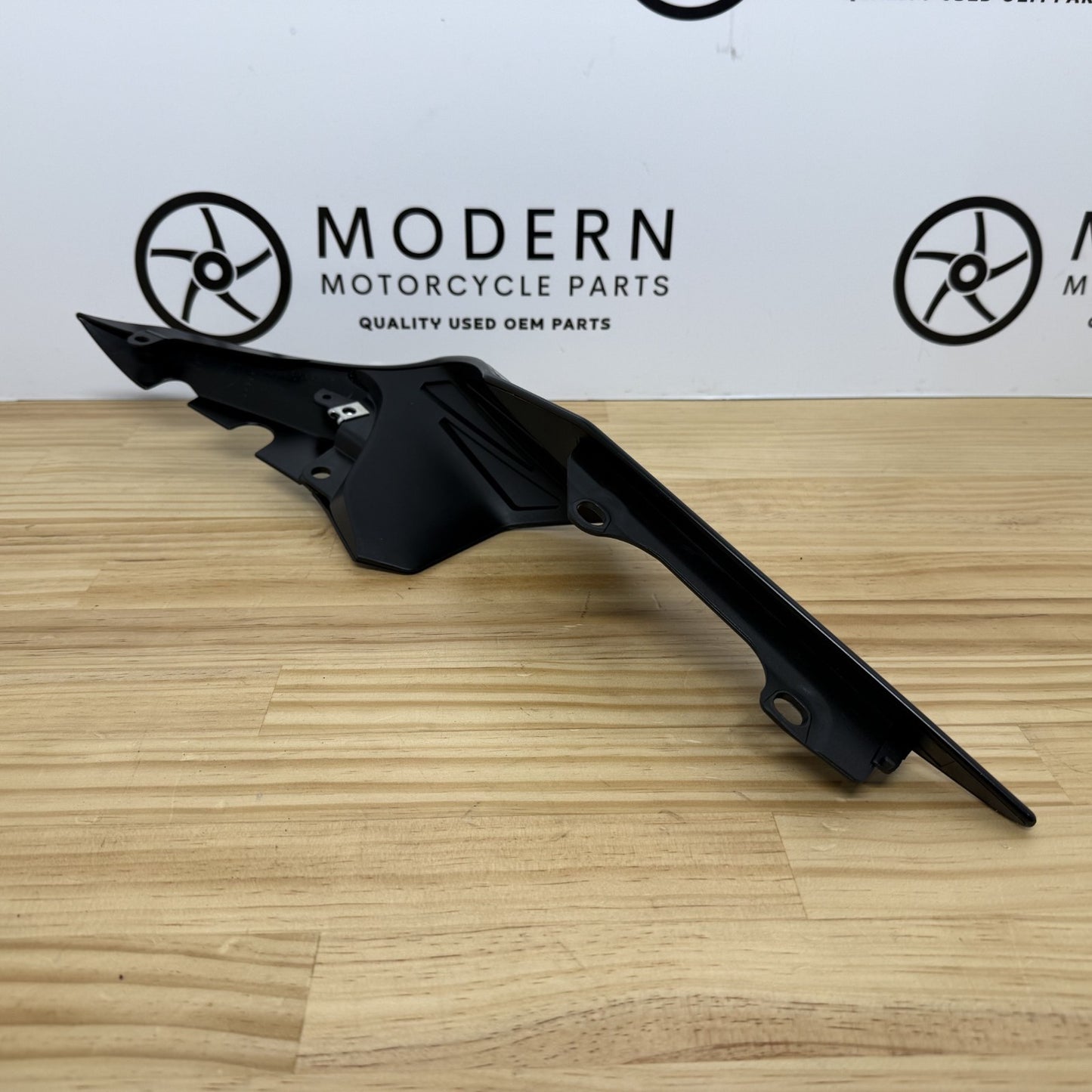 Yamaha YZF-R1 2020+ Right Tail Fairing Black D45-W2172-10-P7 Genuine OEM