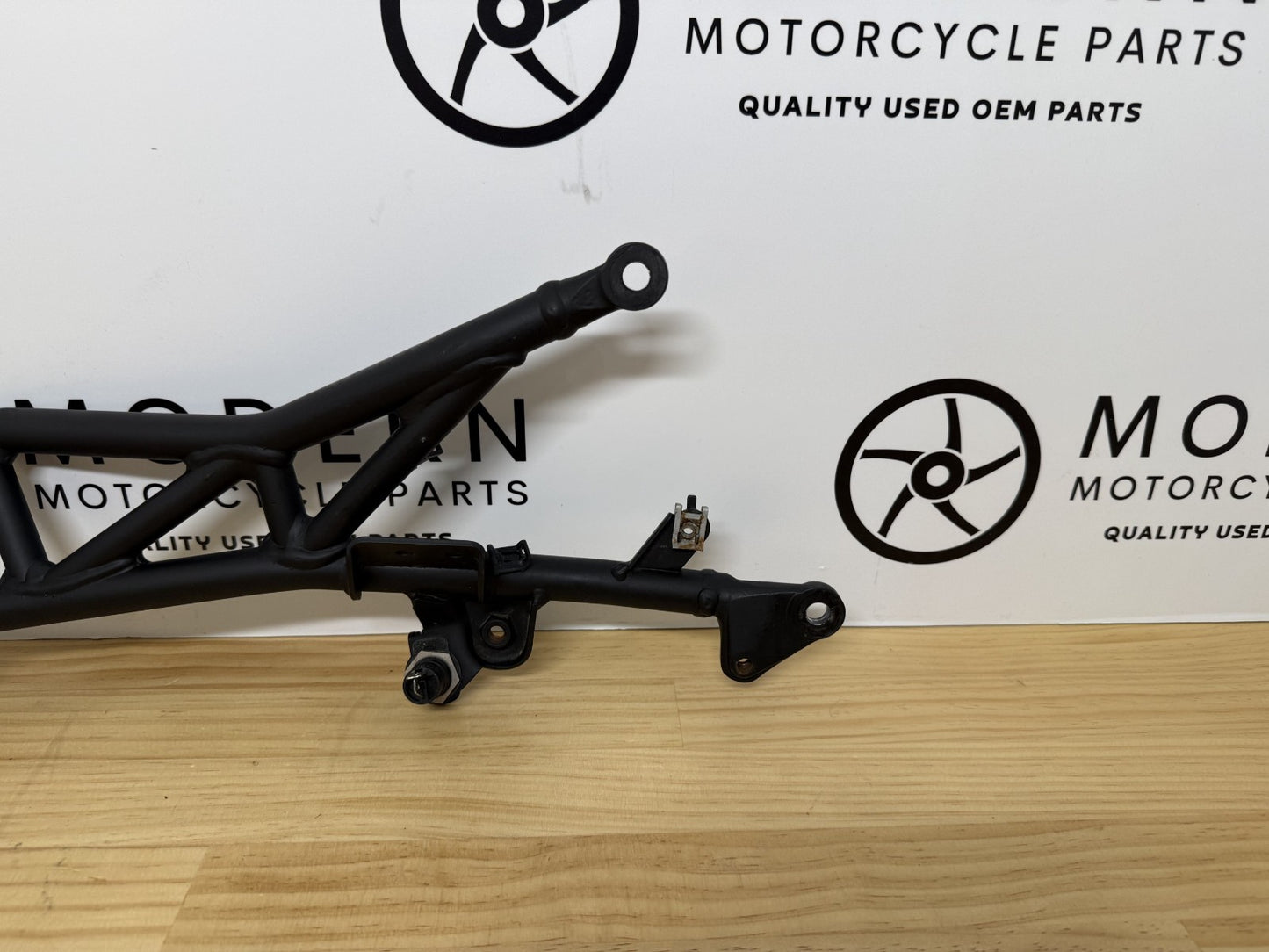 Ducati Multistrada 1200S 2010-2014 Rear Subframe LH 47110141CA