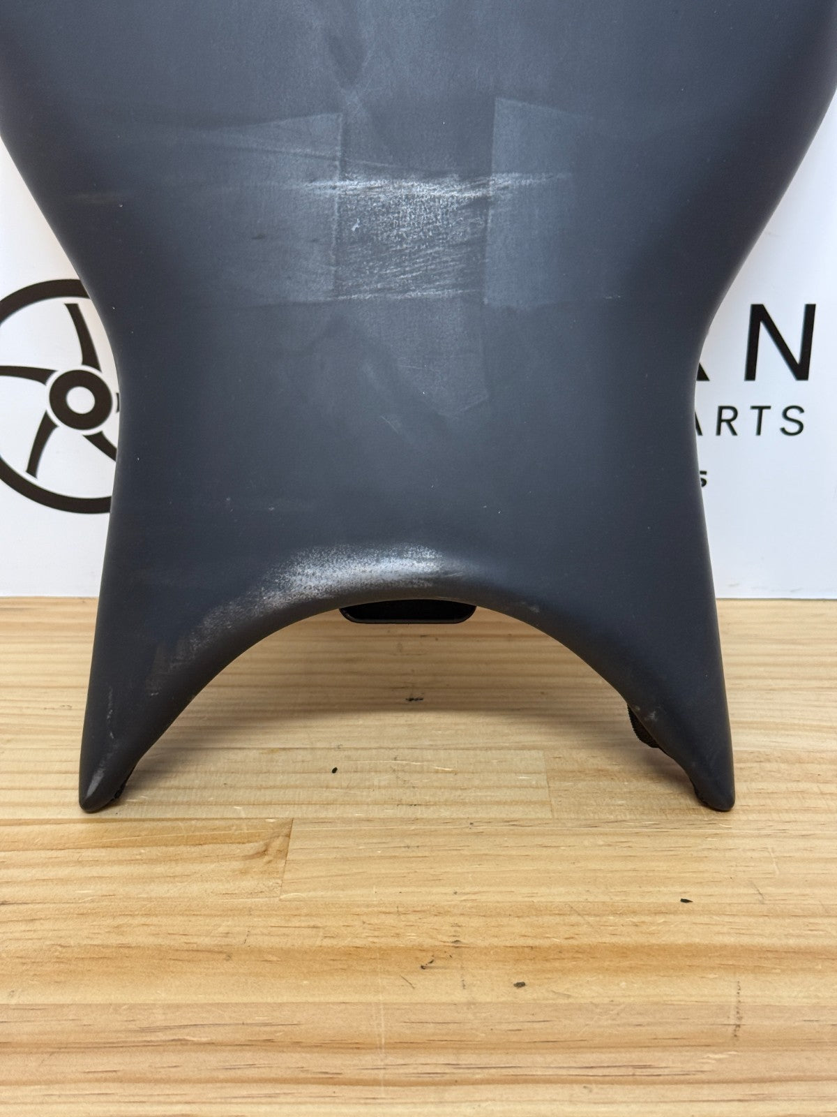 Triumph Daytona 675 2013-2017 Rider Seat T2301107 Genuine OEM