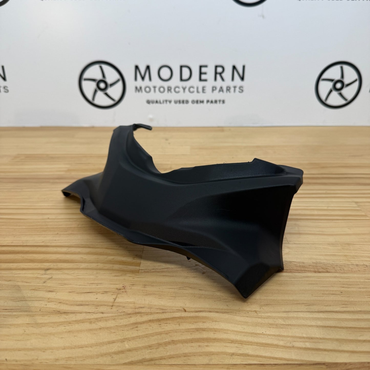 Yamaha YZF-R3 2025+ Centre Tail Fairing Panel BRA-F1731 Genuine OEM