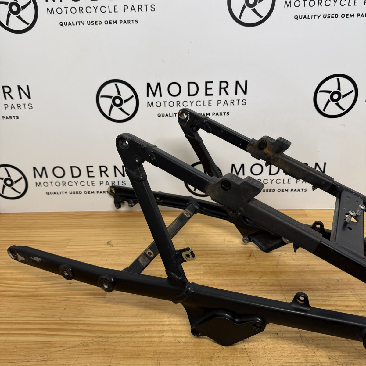 KTM 1190 Adventure R 2013-2016 Rear Subframe 6030300200033 OEM