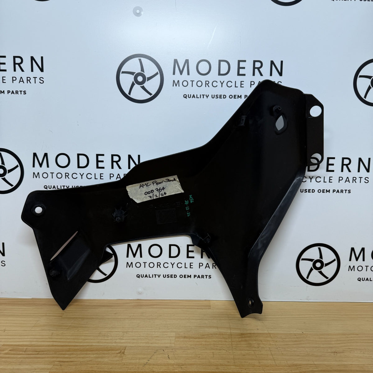 Ducati DesertX 2023-2024 Right Front Fairing 480PC872AA Genuine OEM
