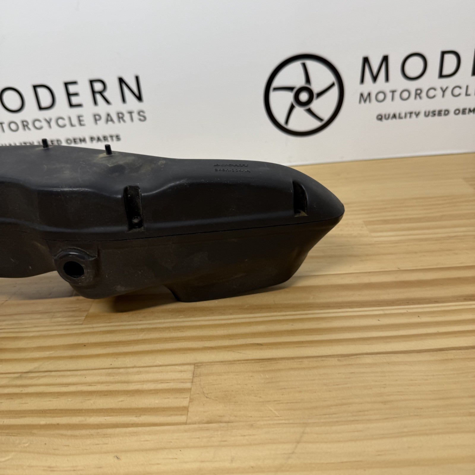 Ducati 748 916 996 1993-2000 Left Air Duct Complete OEM 69923771A / 69923761A