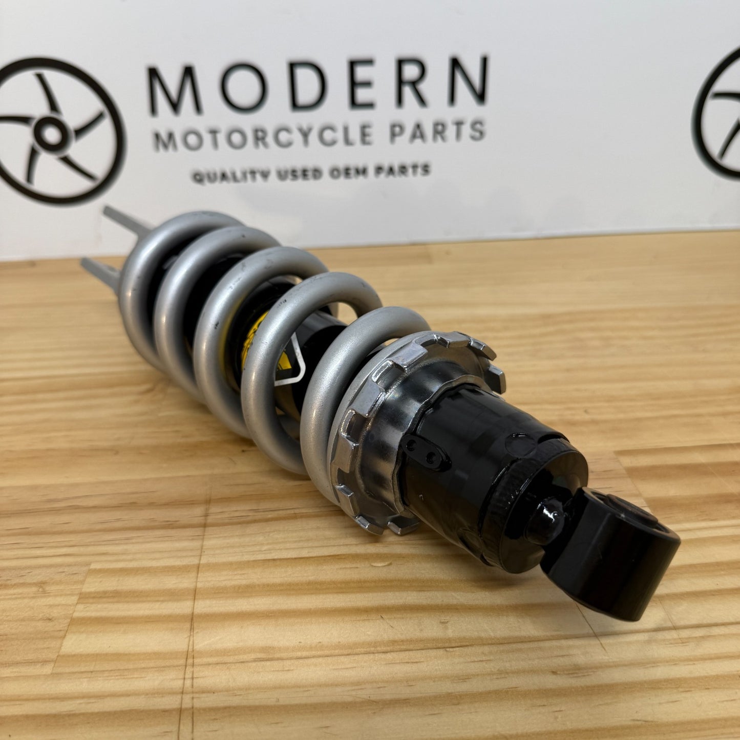 Yamaha YZF-R7 2022-2025 Rear Shock Absorber BEB-22210-21 Genuine OEM