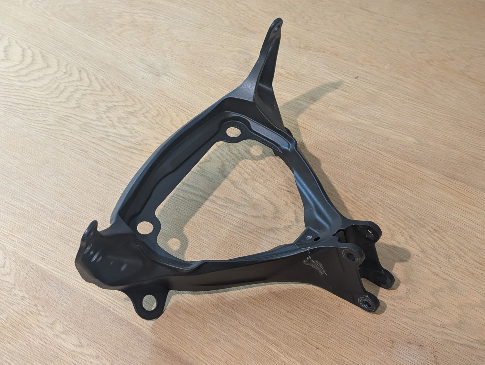 Suzuki GSXR1000 L1 L2 L3 2010 2016 Front Subframe 94511-47H00 Crack