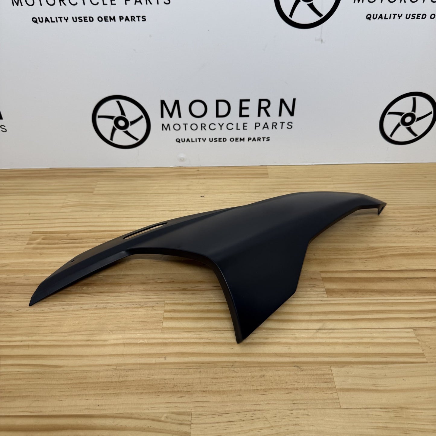 BMW S1000RR 2023-2024 Front Right Upper Fairing OEM 46638388952