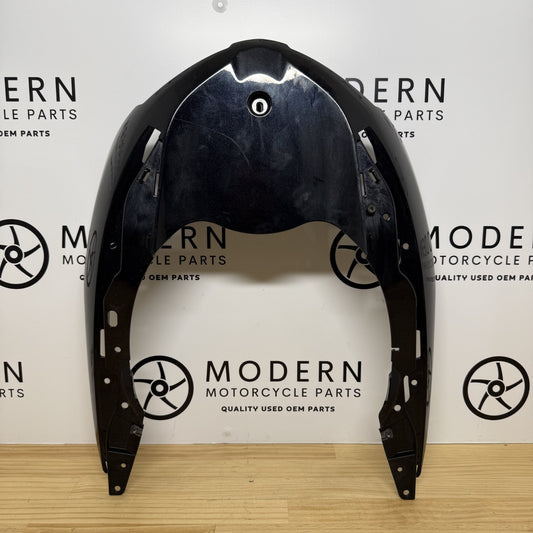 Triumph Daytona 675R 675 2013-2017 Cockpit Lower Fairing Black T2309450 OEM
