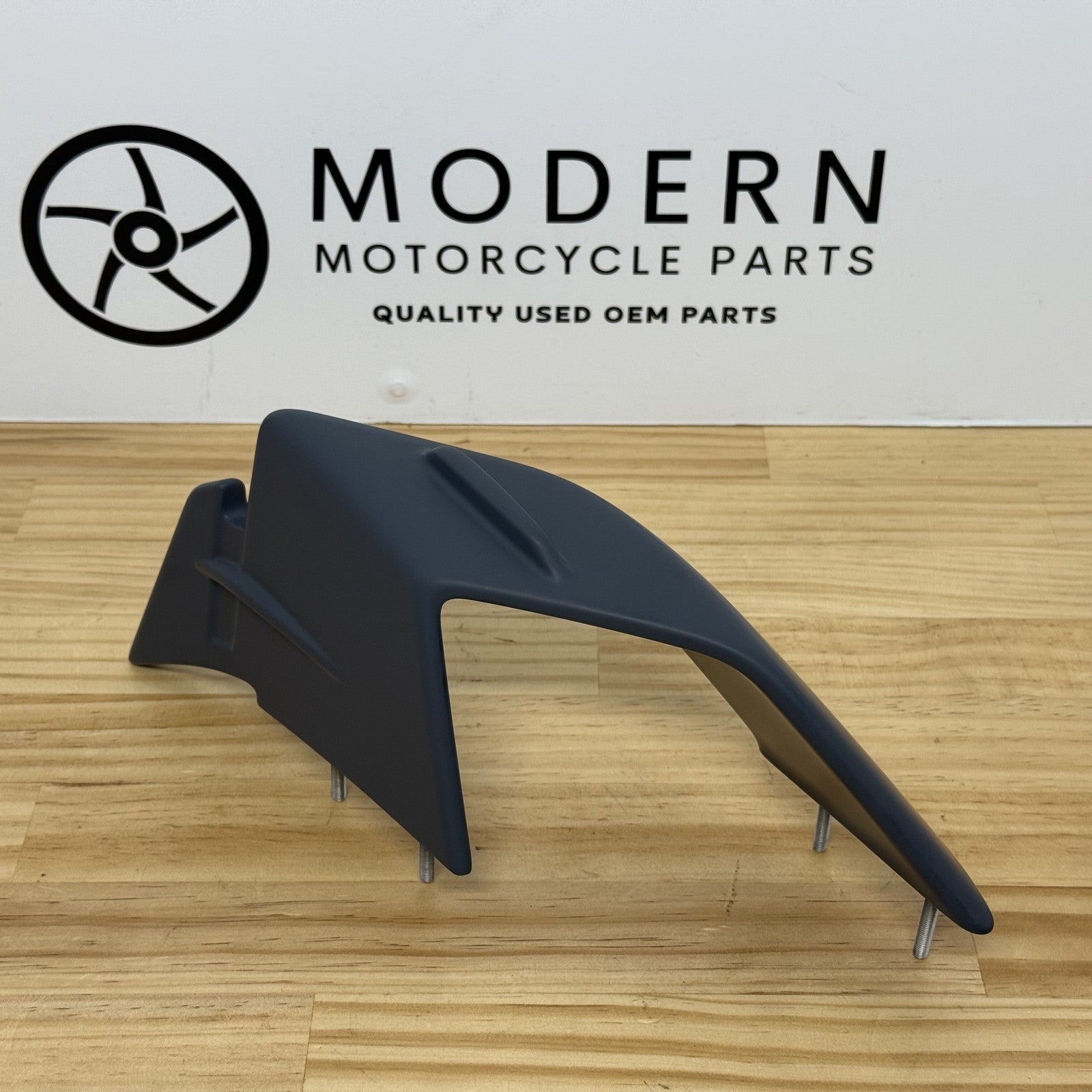 BMW S1000RR 2023-2024 Right Winglet OEM 46637108270