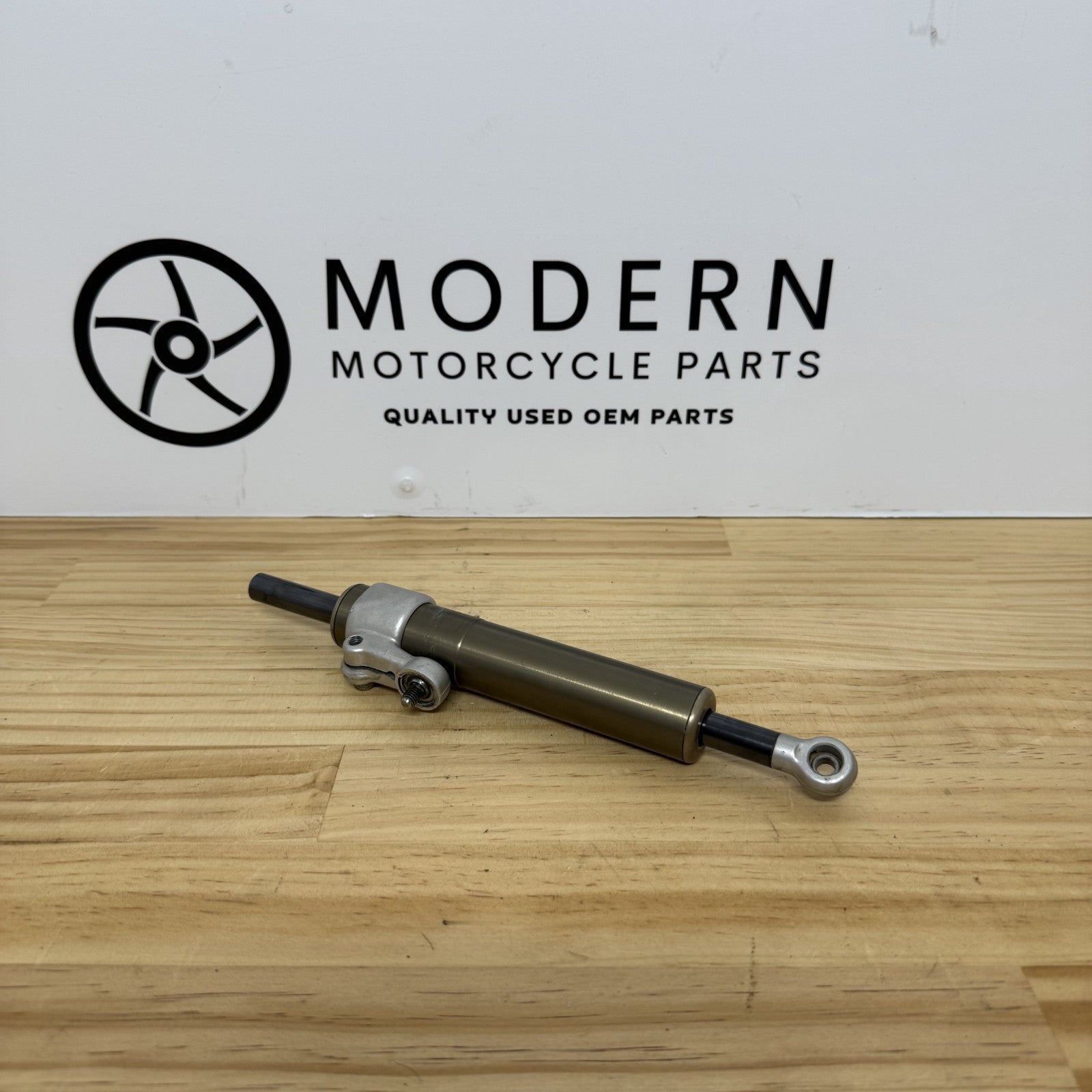 Ducati 748 916 996 1993-2000 OEM Steering Damper 36440031A