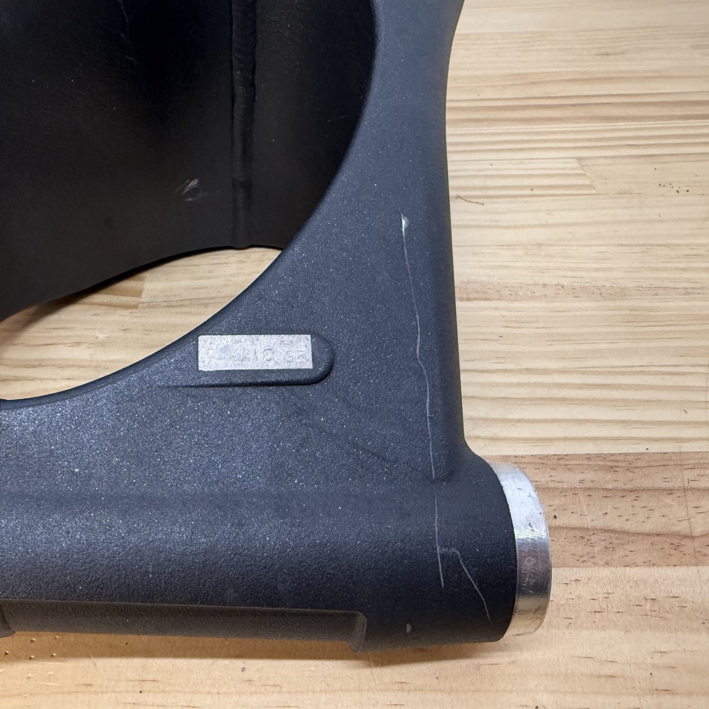 Triumph Daytona 675 2006-2012 Swingarm T2051696