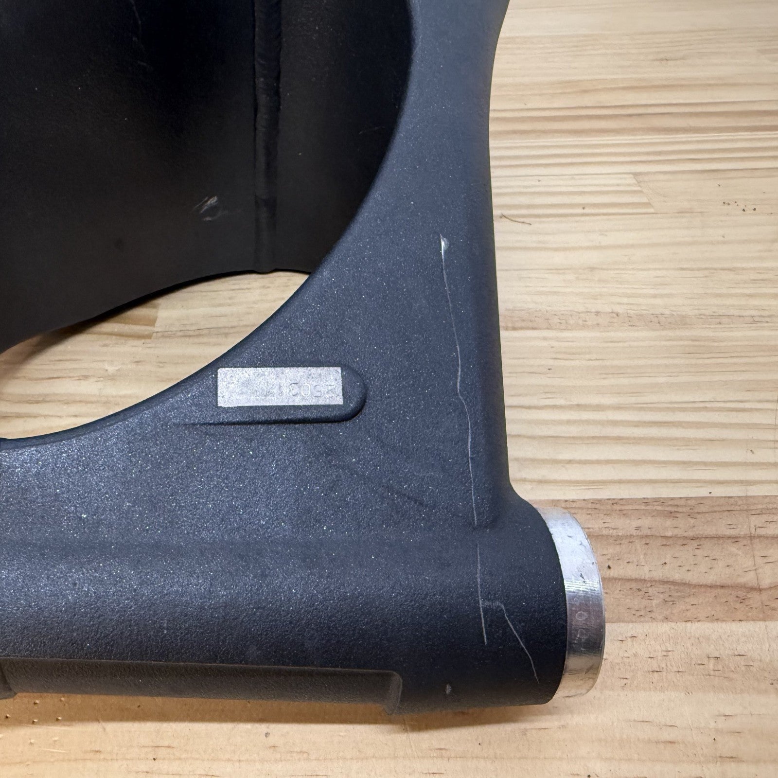 Triumph Daytona 675 2006-2012 Swingarm T2051696