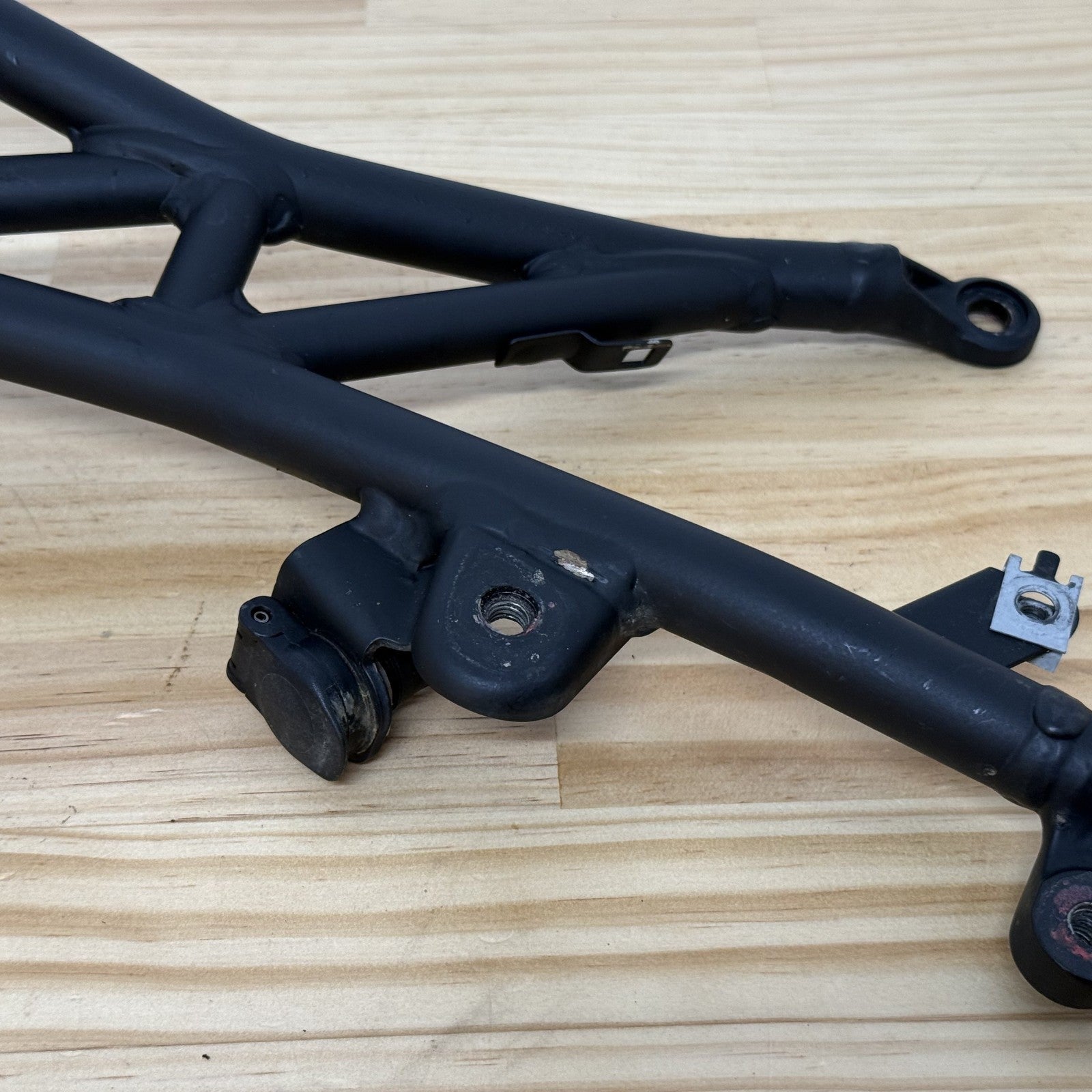 Ducati Multistrada 1200S 2010-2014 Rear Subframe Right 47110201AA