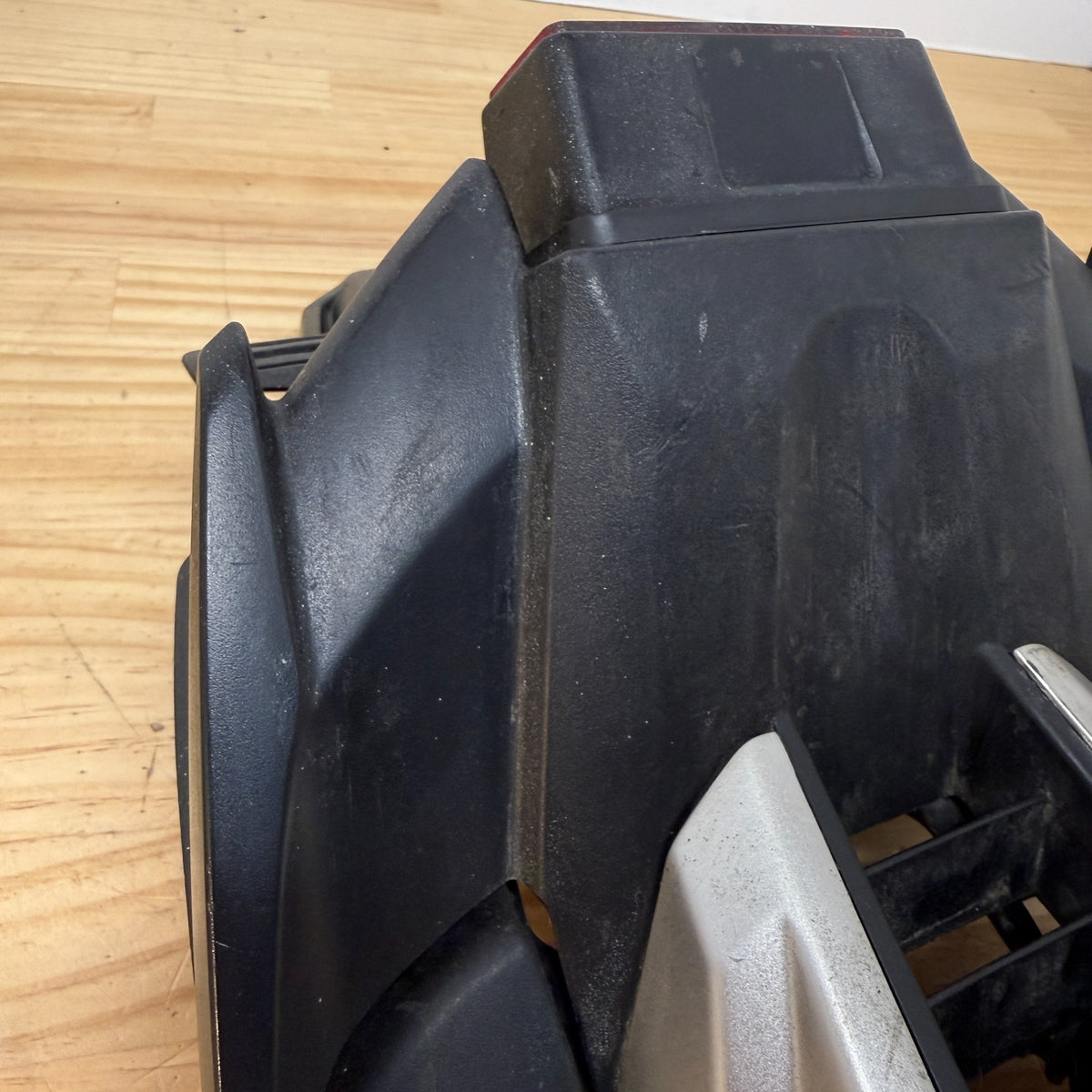 Kawasaki Ninja 400 2018+ Plate Hanger Mount Genuine OEM