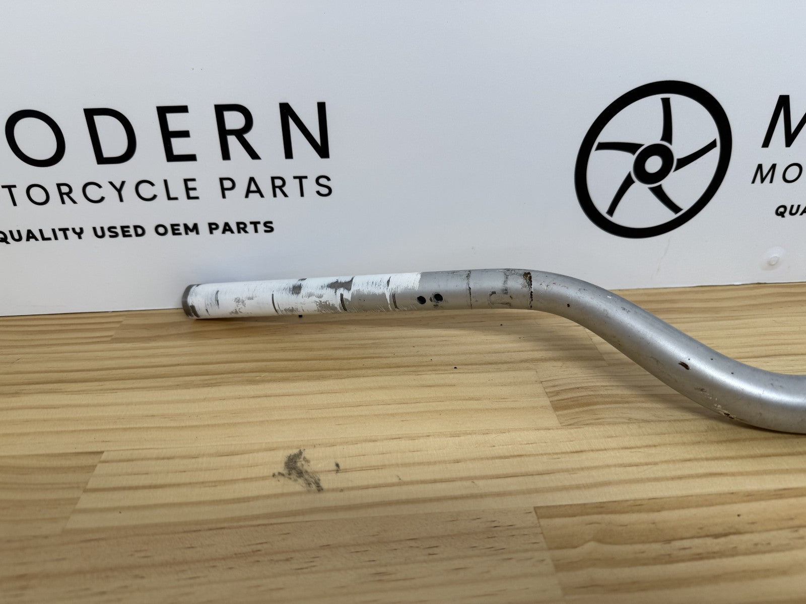 Ducati Multistrada 1200S 2010-2014 Handlebar 36011231AB