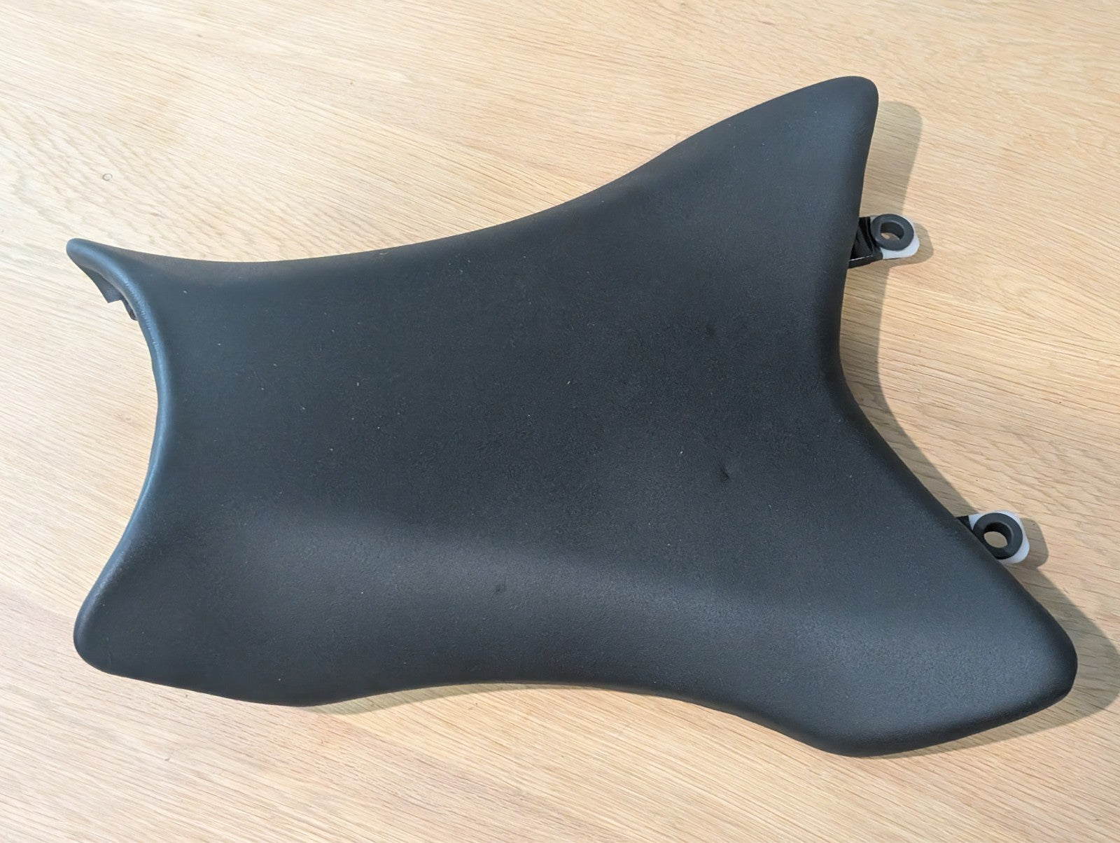 Kawasaki ZX10R Gen 4 2011-2015 OEM Rider Seat 530660601MA