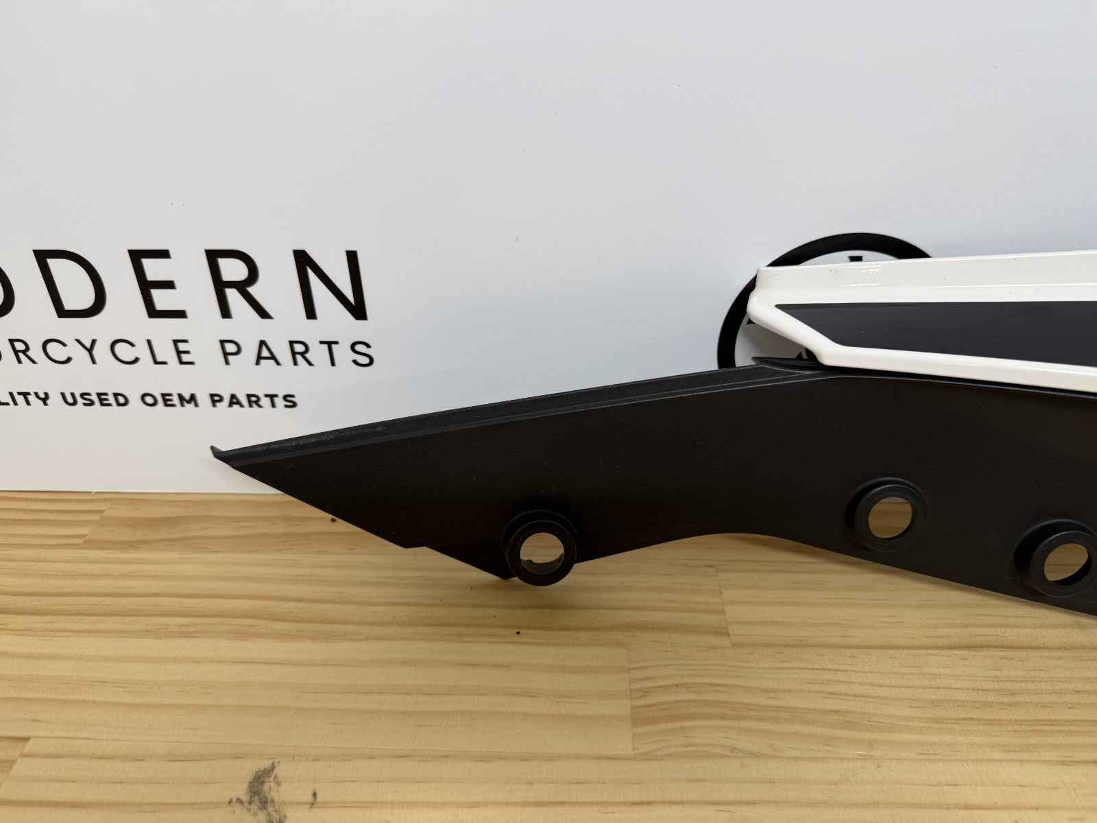 KTM 1190 Adventure R 2013-2016 Tail Fairing RH 6030804200028A
