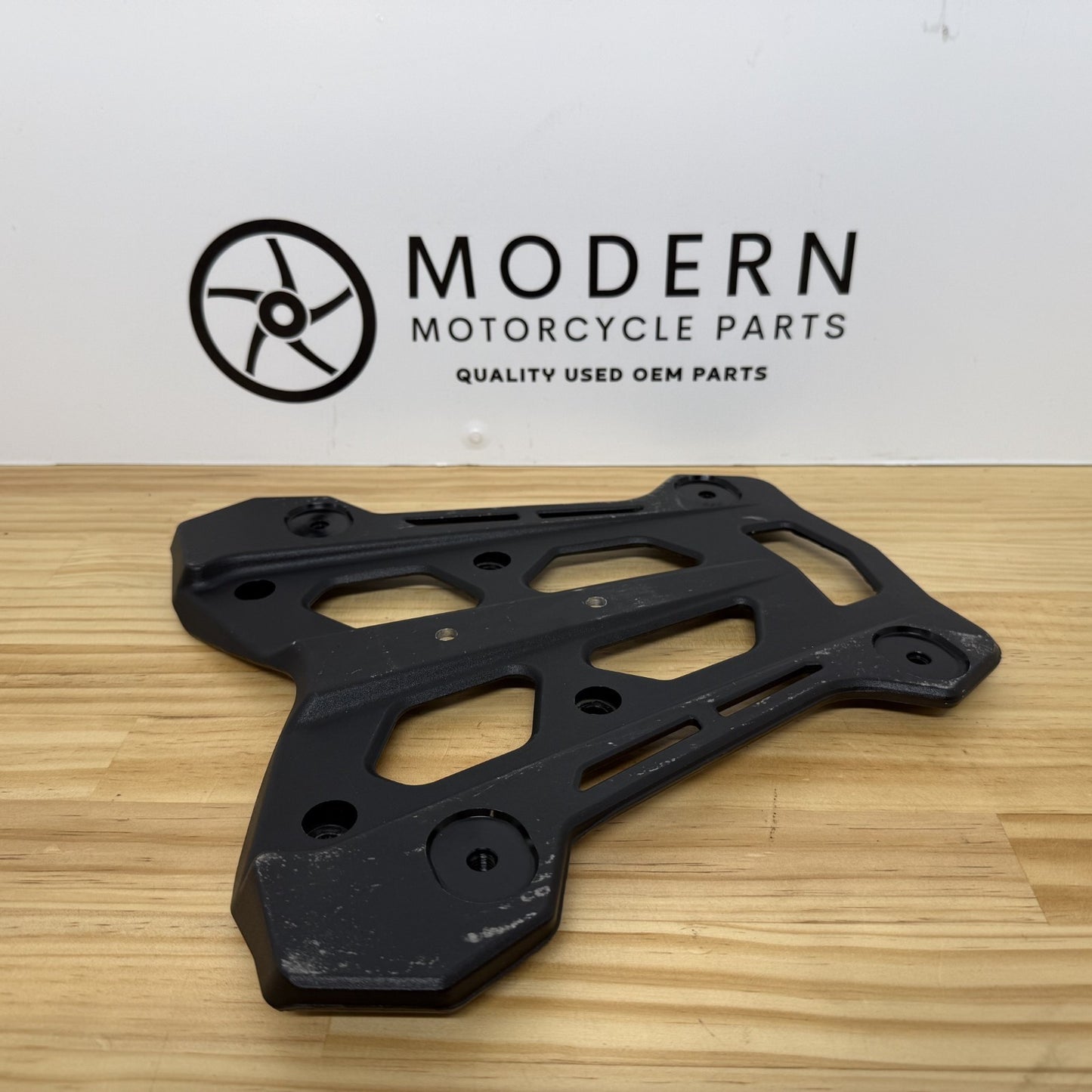 KTM 1190 Adventure R 2013-2016 Baggage Mount 6031201000033S
