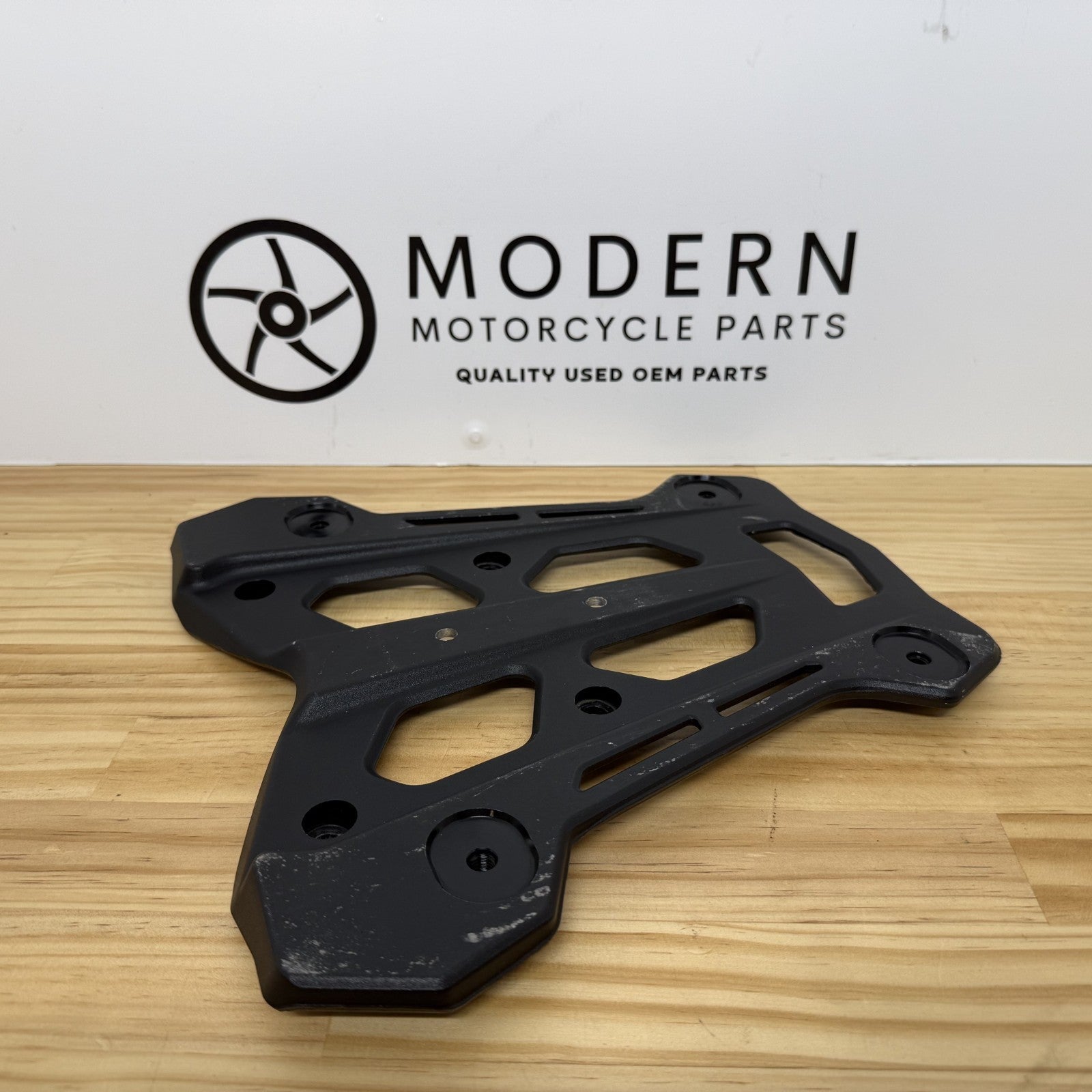 KTM 1190 Adventure R 2013-2016 Baggage Mount 6031201000033S