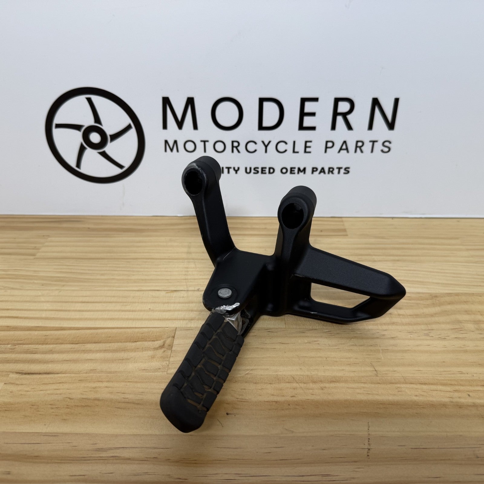 KTM 1190 Adventure R 2013-2016 Left Passenger Rearset 6030304800033S