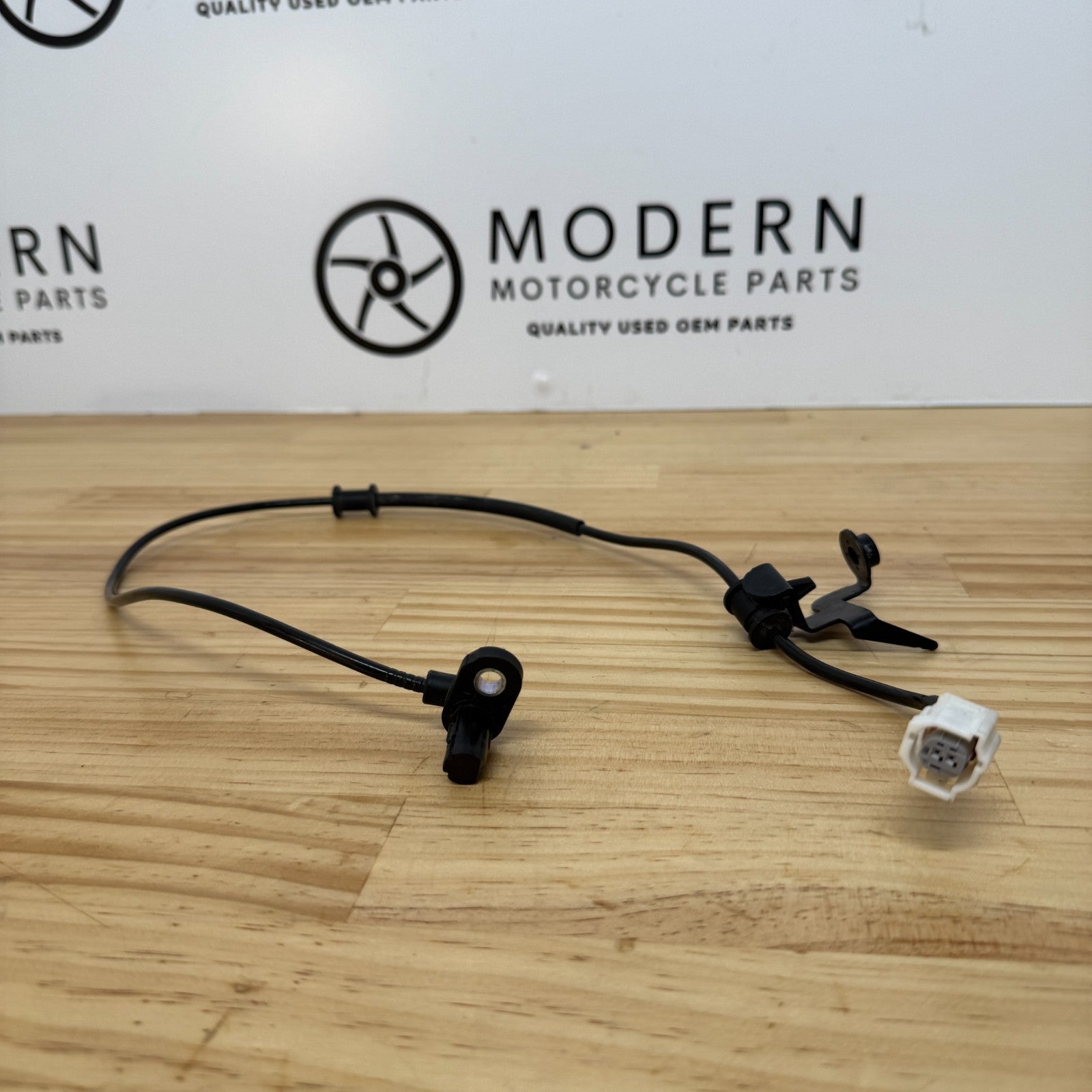 Yamaha YZF-R3 2025+ Rear Wheel Speed Sensor 2WD-85980-01 Genuine OEM