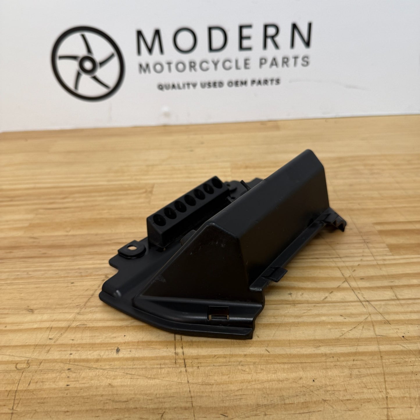 Ducati Streetfighter 848 2009-2015 Underseat Storage Base 48310813A Genuine OEM