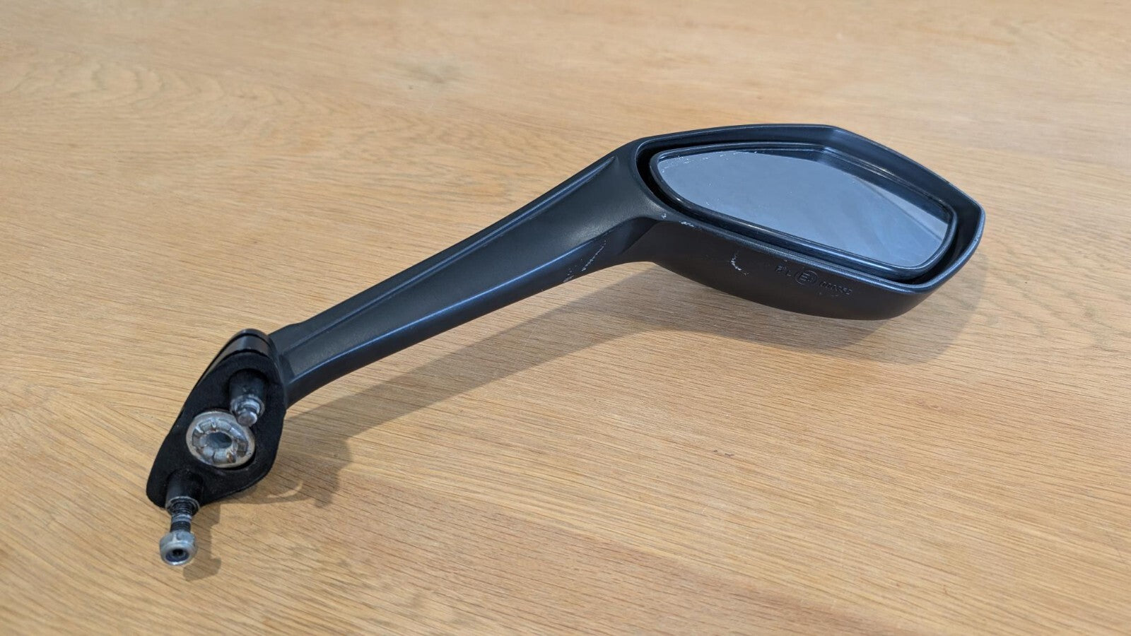 RH Mirror Triumph Daytona 675R 675 2013 2017 T2066718