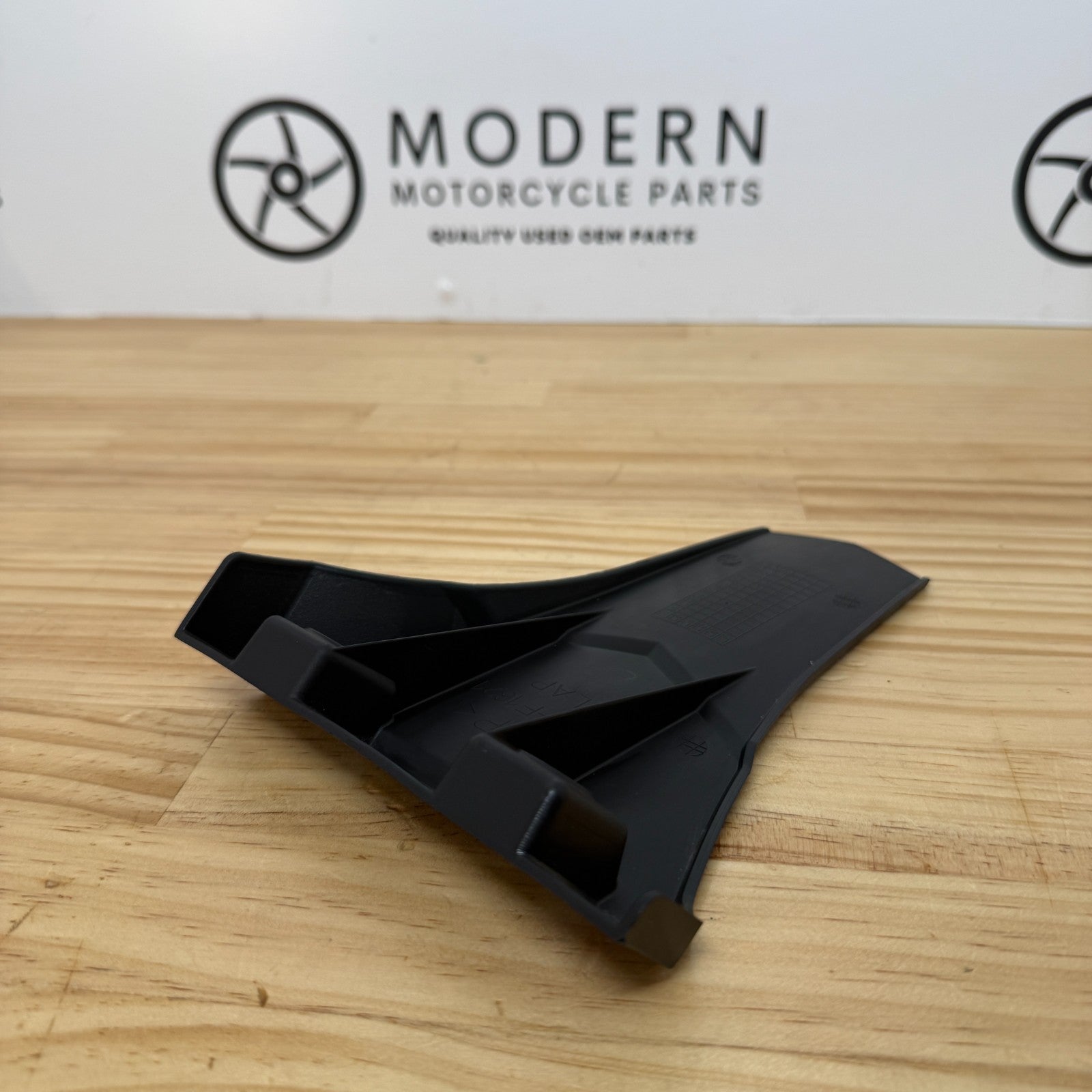 Yamaha YZF-R3 MT-03 2015 to 2025 Rear Fender Flap BRA-F1621-00 Genuine OEM