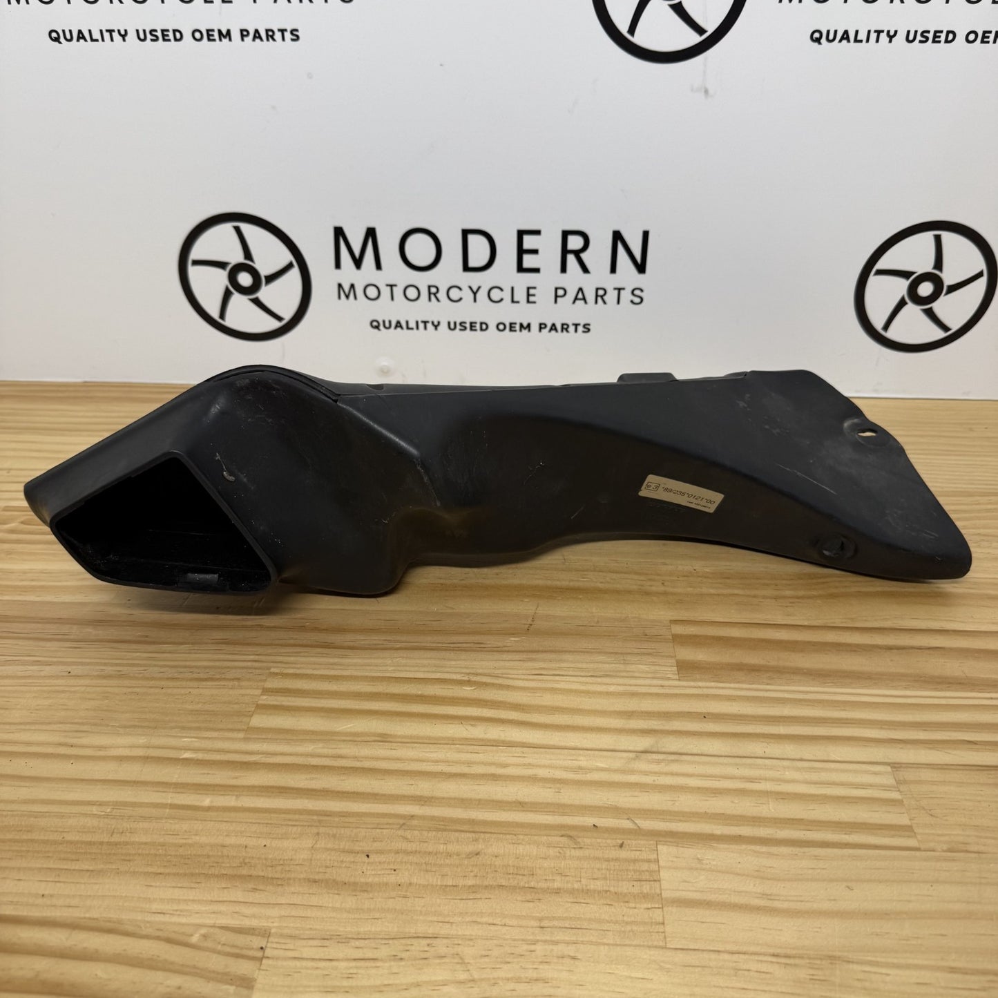 Ducati 748 916 996 1993-2000 Left Air Duct Complete OEM 69923771A / 69923761A