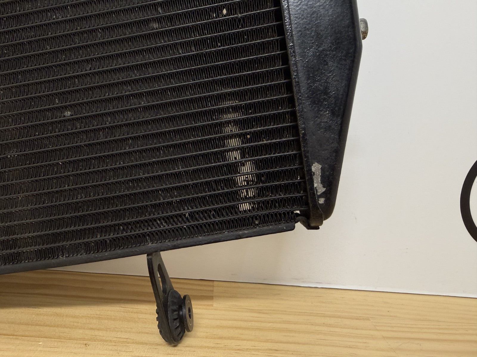 Ducati Multistrada 1200S 2010-2014 Radiator 54840861C