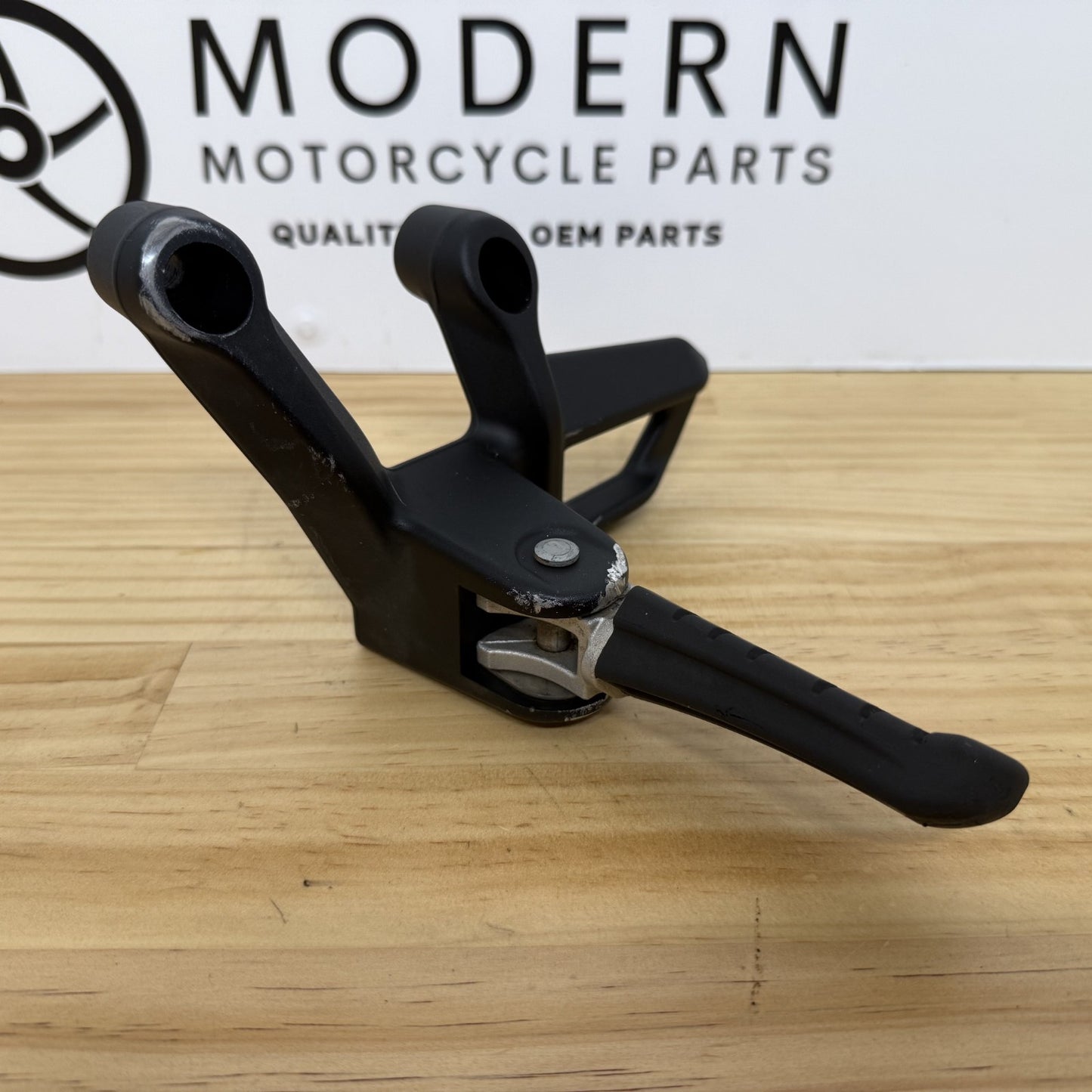 KTM 1190 Adventure R 2013-2016 Left Passenger Rearset 6030304800033S
