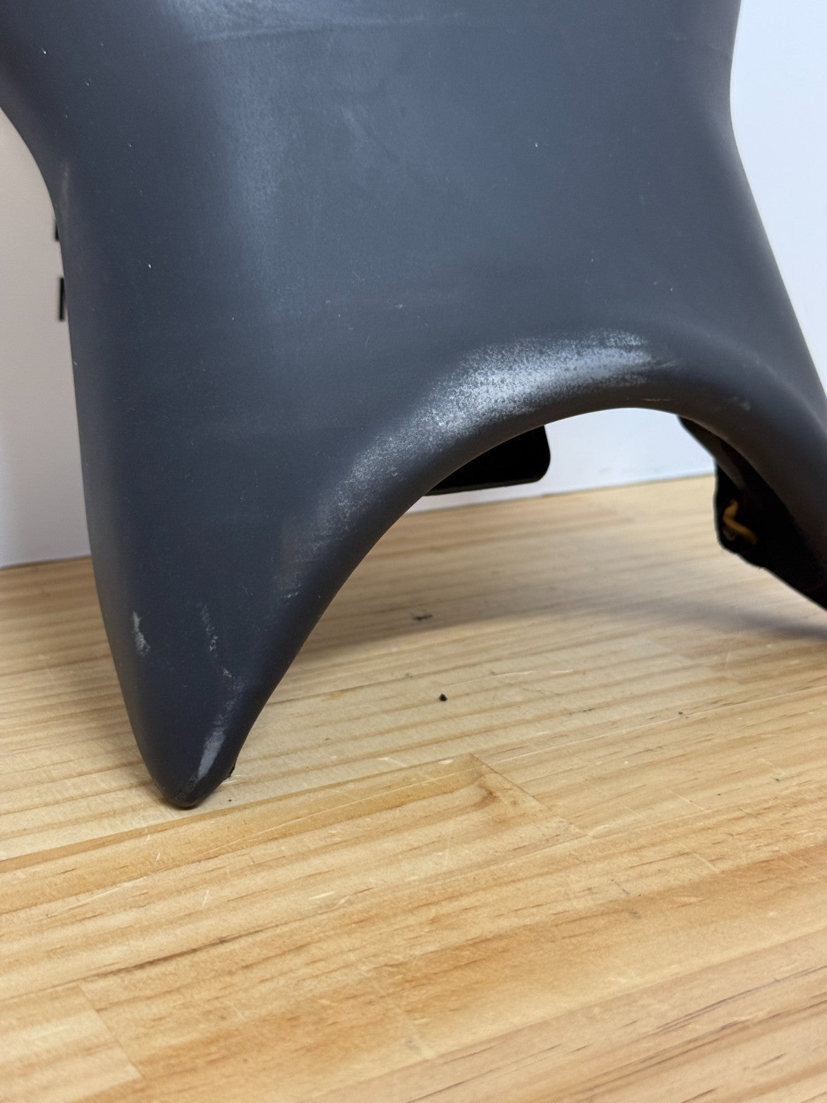 Triumph Daytona 675 2013-2017 Rider Seat T2301107 Genuine OEM