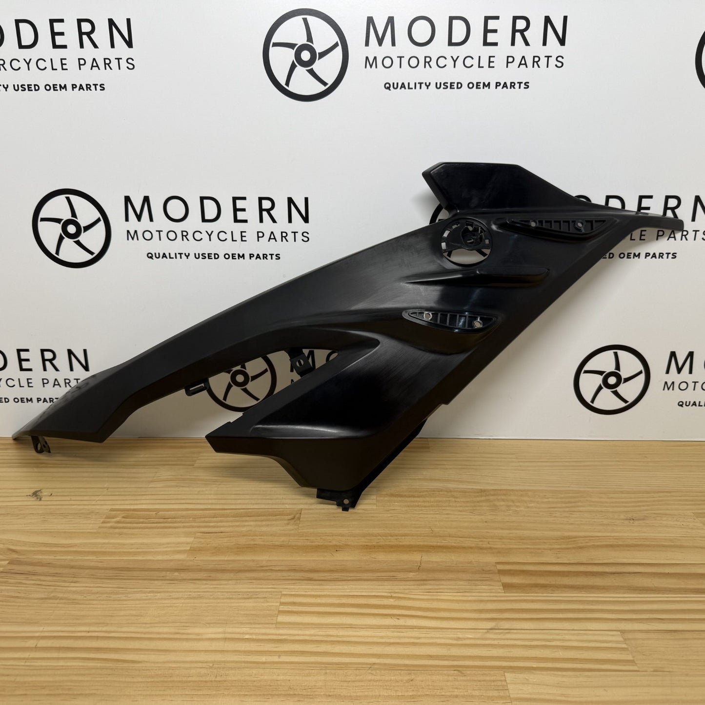 BMW S1000RR 2023-2024 Right Fairing OEM 46637924422