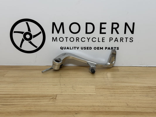 Ducati Multistrada 1200S 2010-2014 Rear Brake Lever 45721341AA