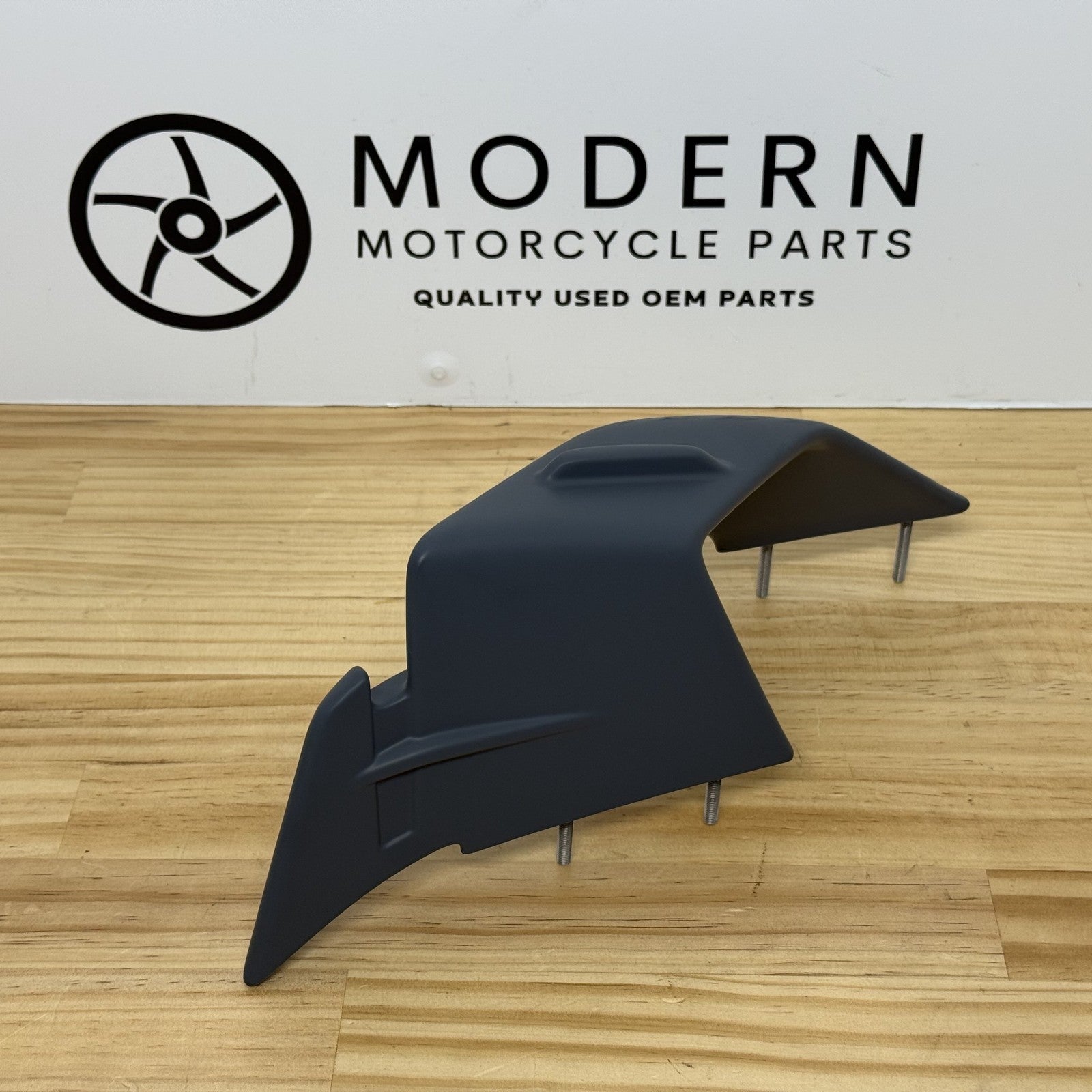 BMW S1000RR 2023-2024 Right Winglet OEM 46637108270