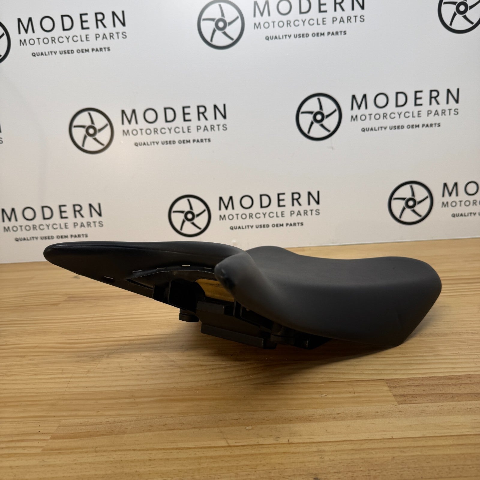Yamaha YZF-R3 2025+ Rider Seat BRA-F4710-00 Genuine OEM