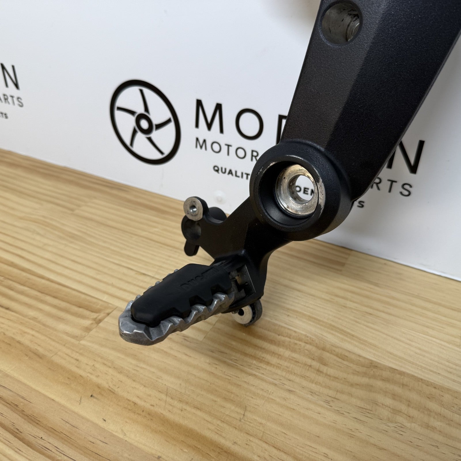 Ducati Multistrada 1200S 2010-2014 Left Frame Plate 69926201A