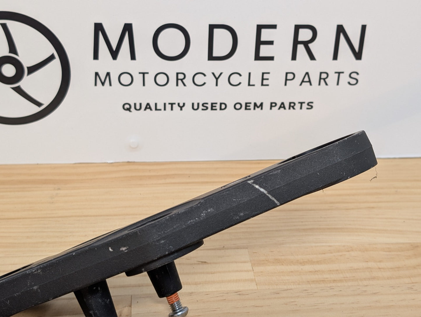 Suzuki GSXR1000 2007 2008 Top Clamp Upper Triple 51311-21H00 OEM #2