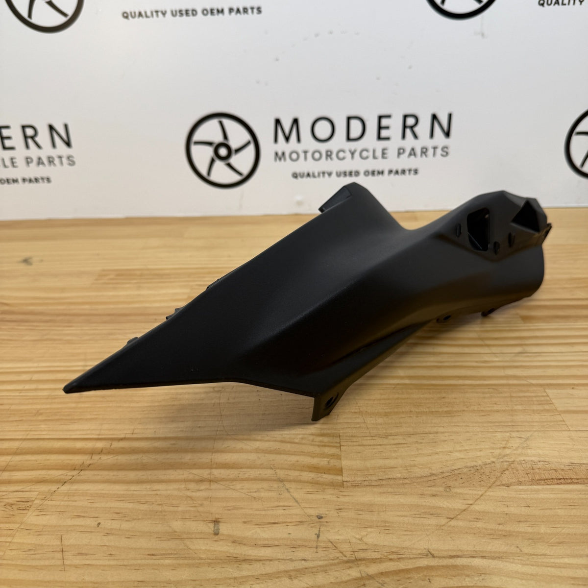 Yamaha YZF-R7 2022-2025 Right Infill Fairing BEB-21741 Genuine OEM
