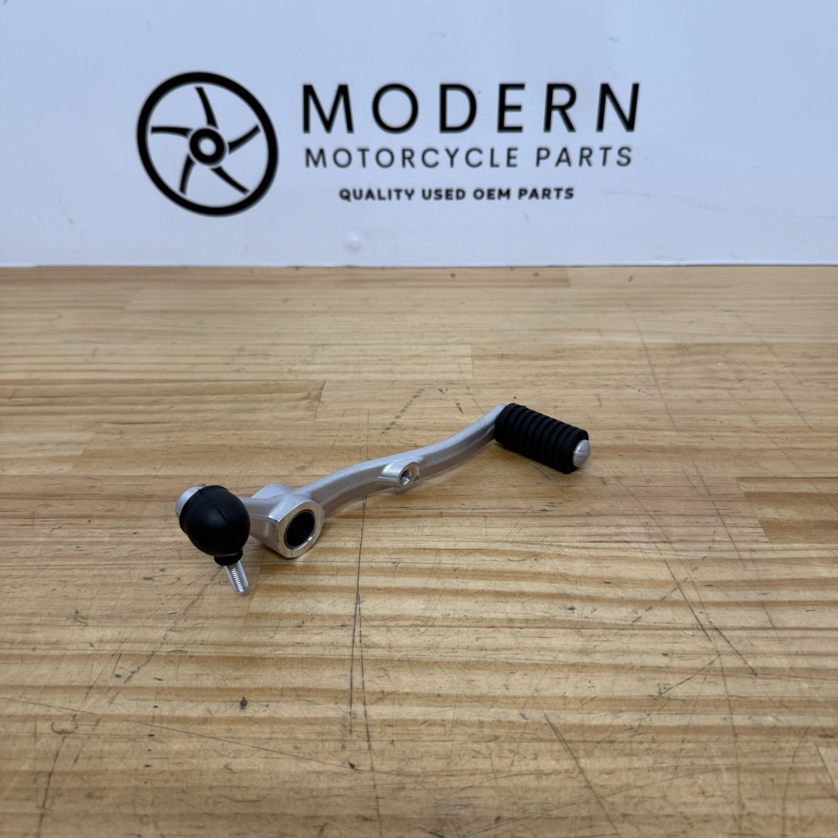 Yamaha YZF-R1 2015-2019 Shift Assembly 2CR-18110-00 Genuine OEM
