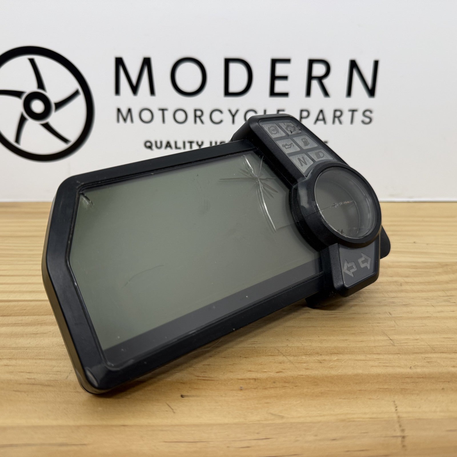 Ducati Multistrada 1200S 2010-2014 Handsfree Keyset Immobiliser Dash ECU Keyset