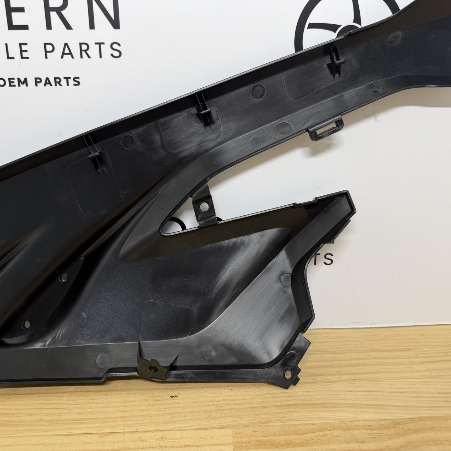 BMW S1000RR 2023-2024 Right Fairing OEM 46637924422