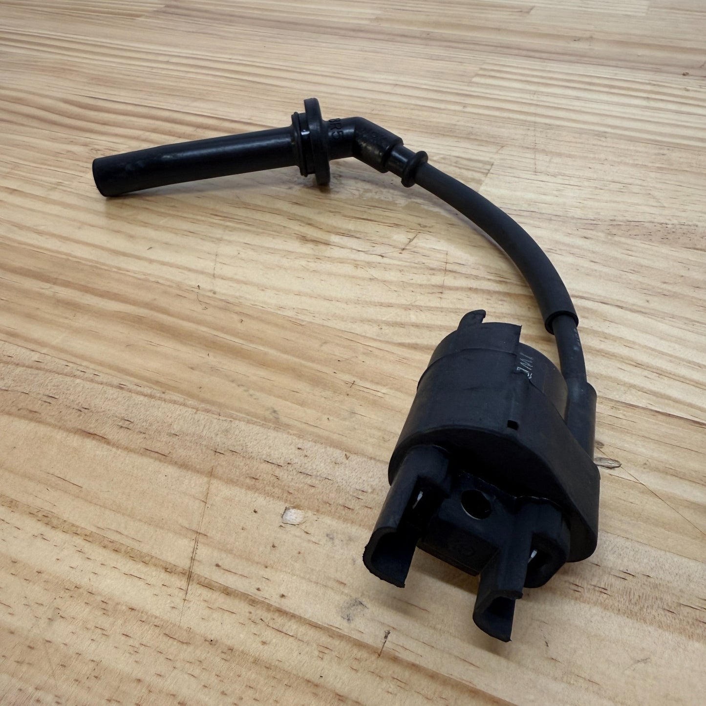 Yamaha YZF-R3 MT-03 2015+ Ignition Coil Complete1WD-H2310-02 1WD-H2370-00 OEM