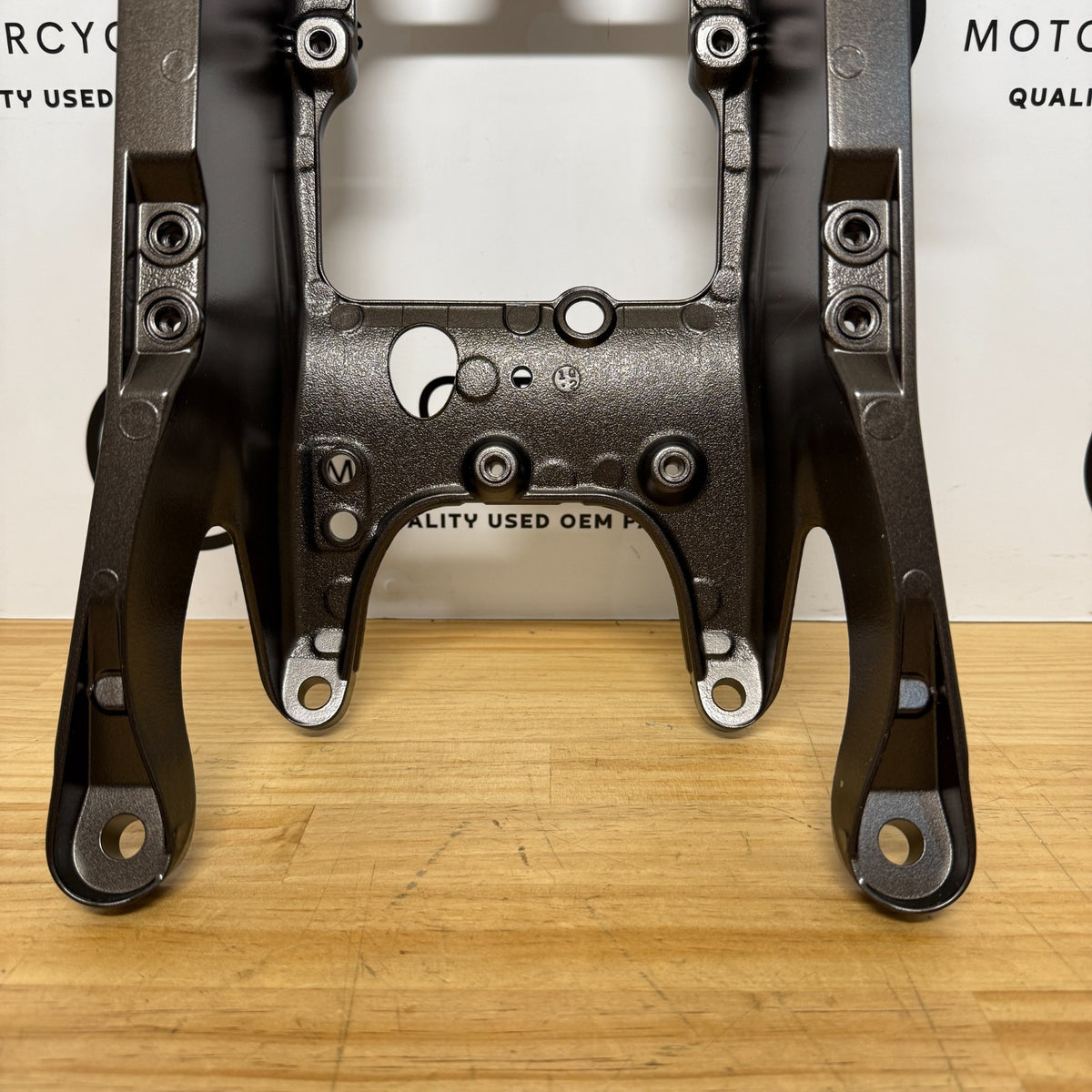 BRAND NEW Yamaha YZF-R1 2015-2026 Rear Subframe 2CR-21190-00 Genuine OEM