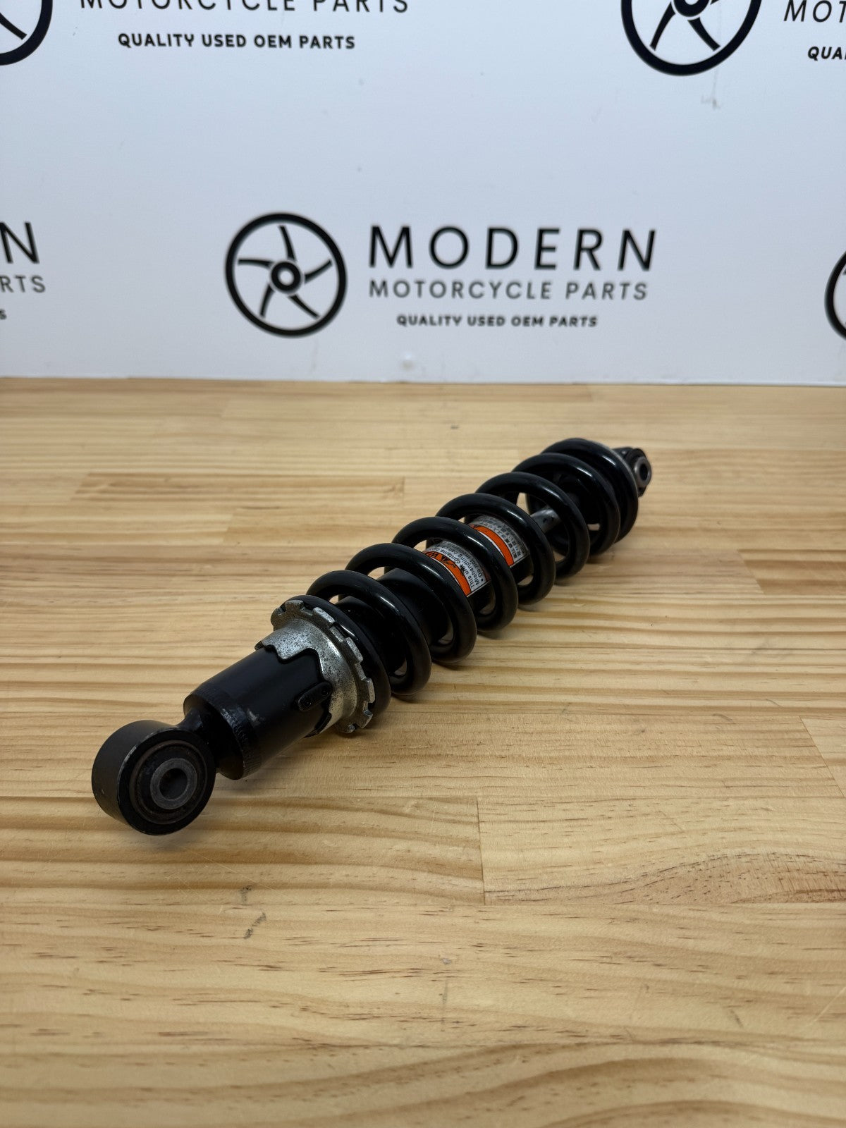 Kawasaki Ninja 400 (EX400) 2018-2023 Shock 45014-0605-37S Genuine OEM