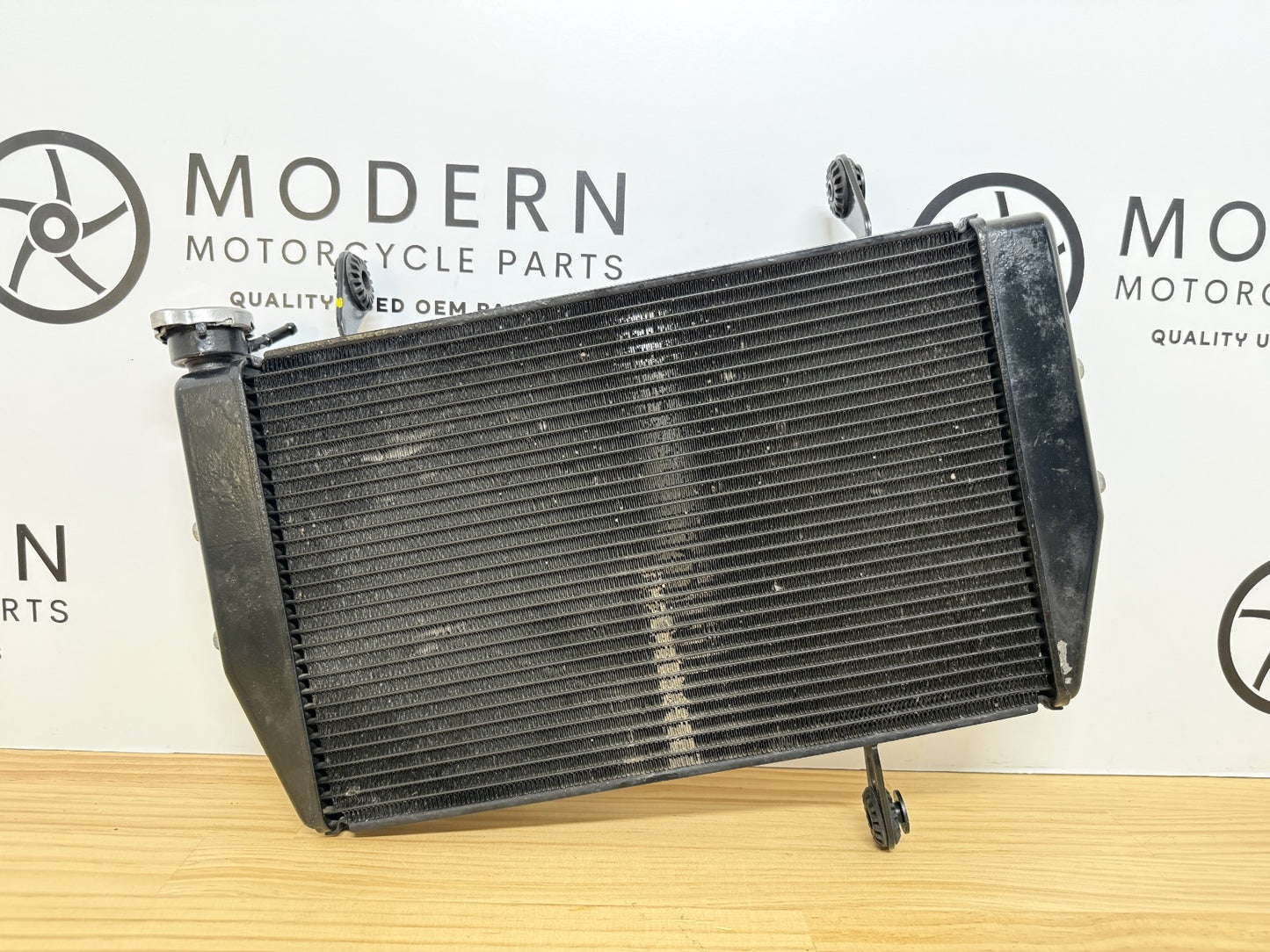 Ducati Multistrada 1200S 2010-2014 Radiator 54840861C
