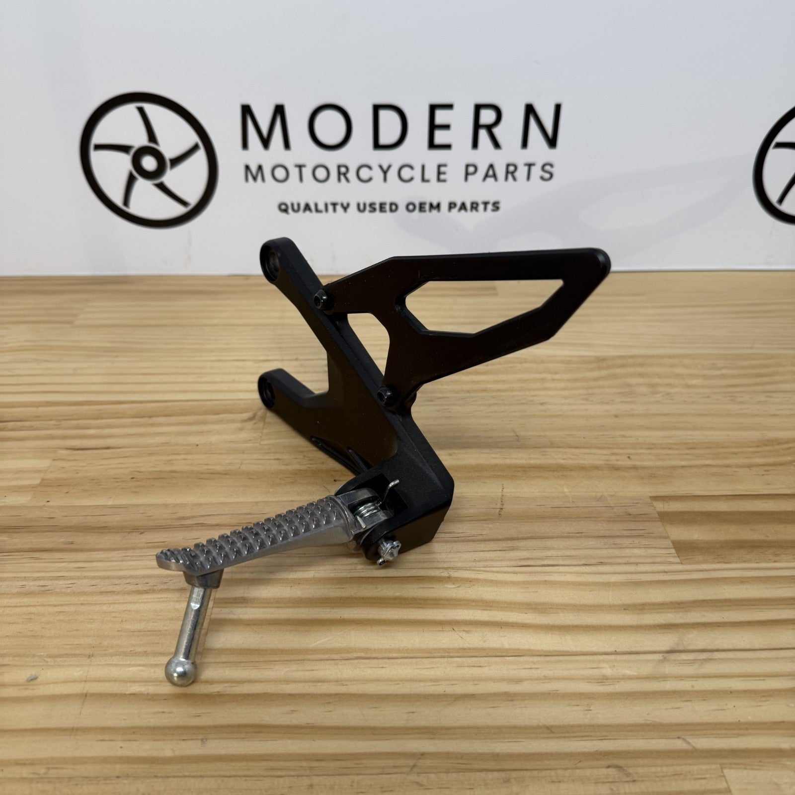Yamaha YZF-R1 2020+ Left Rearset 2CR-27442-00 Genuine OEM
