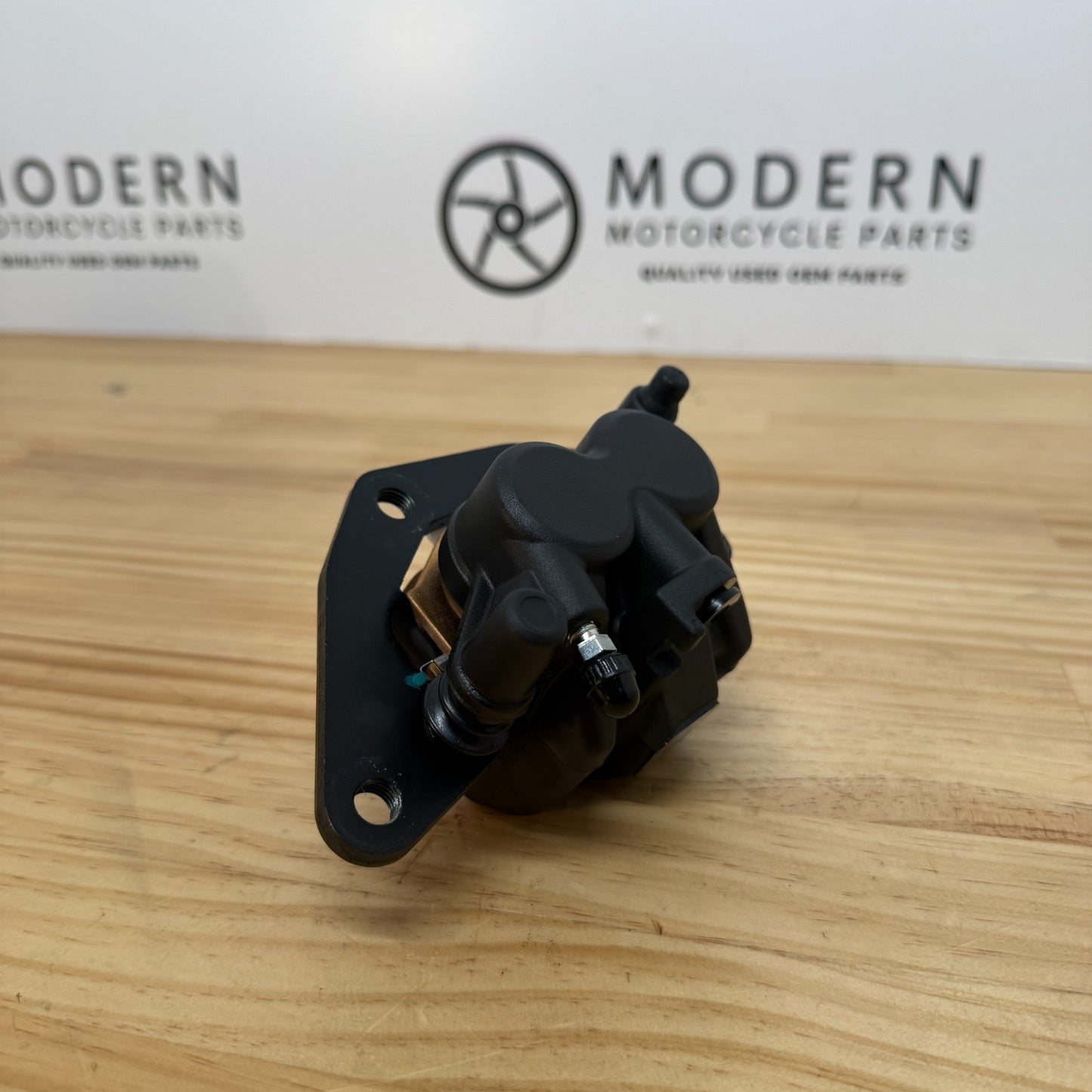 Yamaha YZF-R3 MT-03 2015-2024 Rear Brake Caliper and Hanger 2WD-F580W-00 OEM