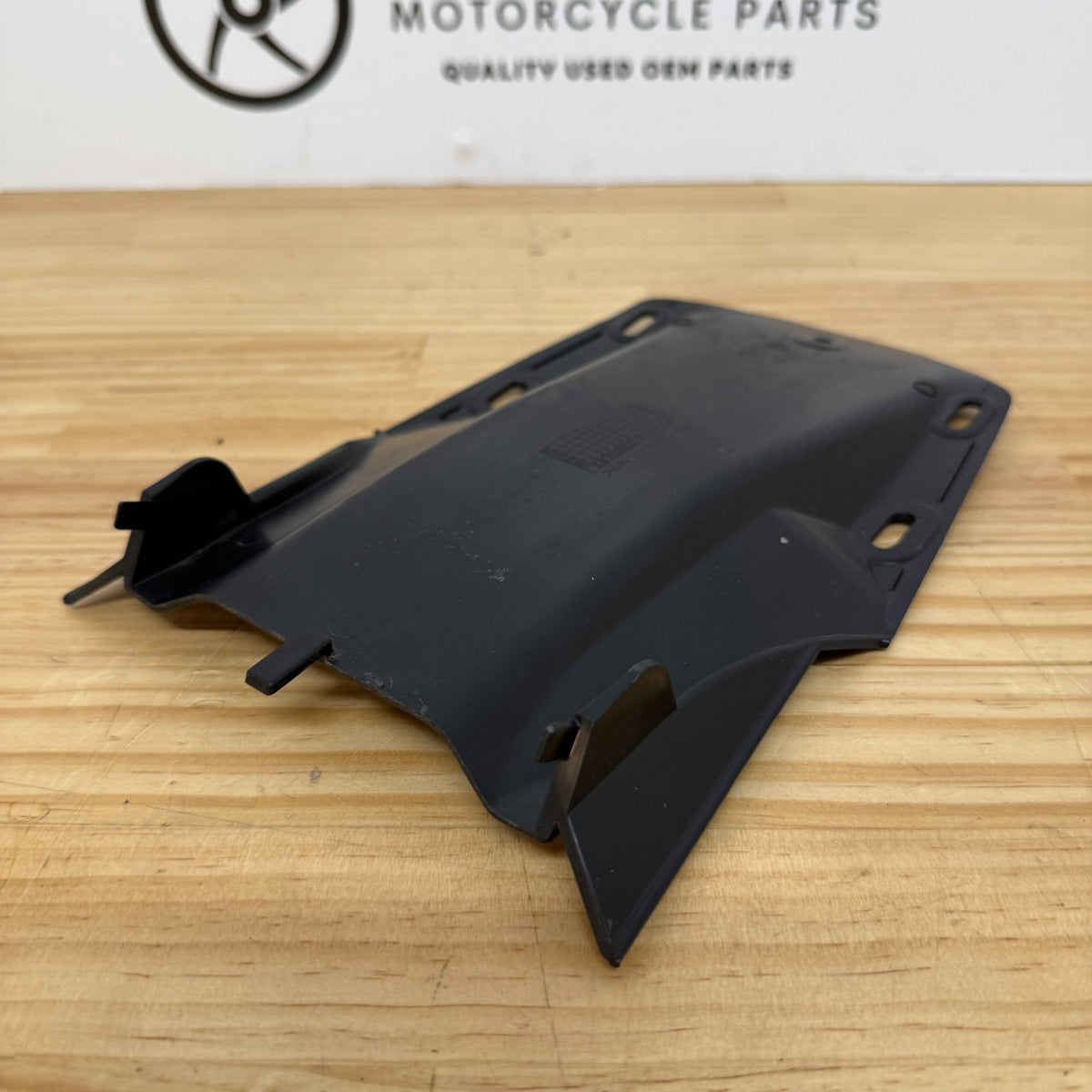 Yamaha YZF-R7 2022-2025 Infill Fairing BEB-21651 Genuine OEM