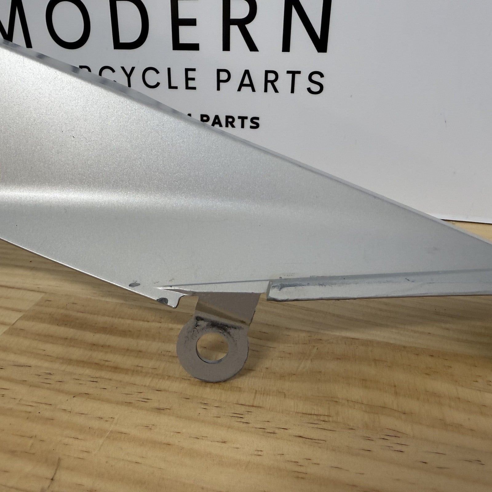 KTM 1190 Adventure R 2013-2016 Front Left Upper Fairing 60308002000