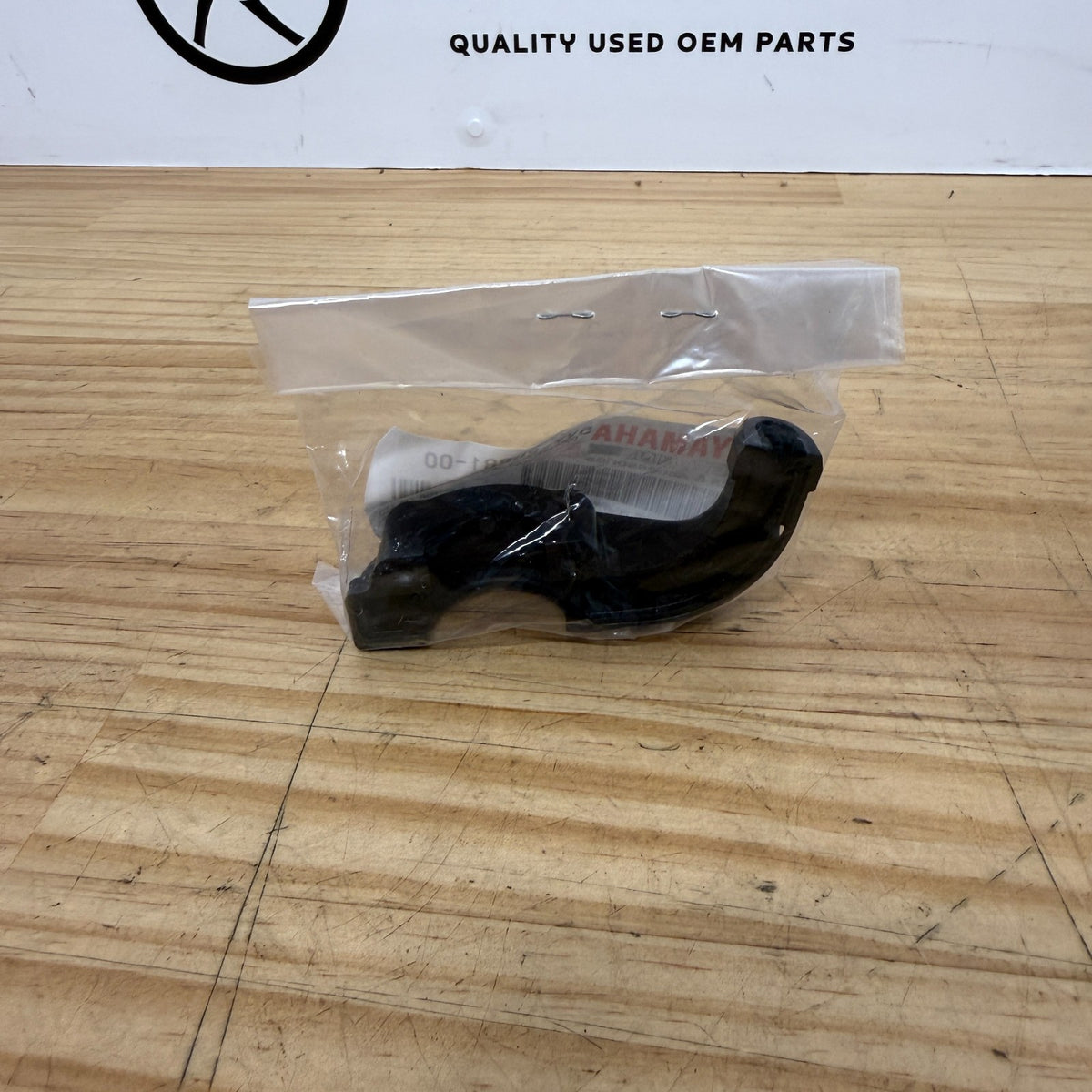 BRAND NEW Yamaha Upper Throttle Grip Housing Cover 5VY-26281-00 Genuine O